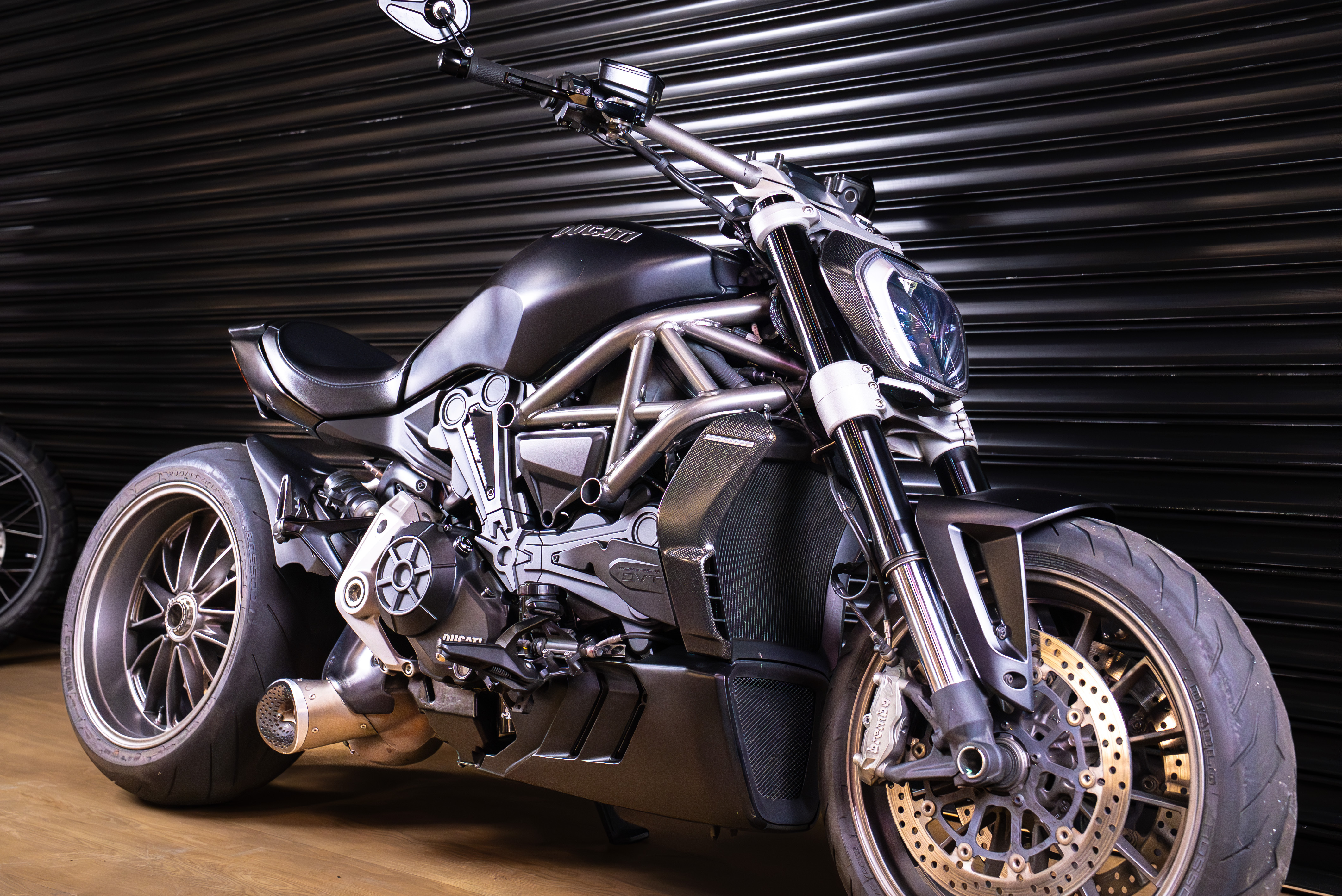 2016 Ducati XDiavel