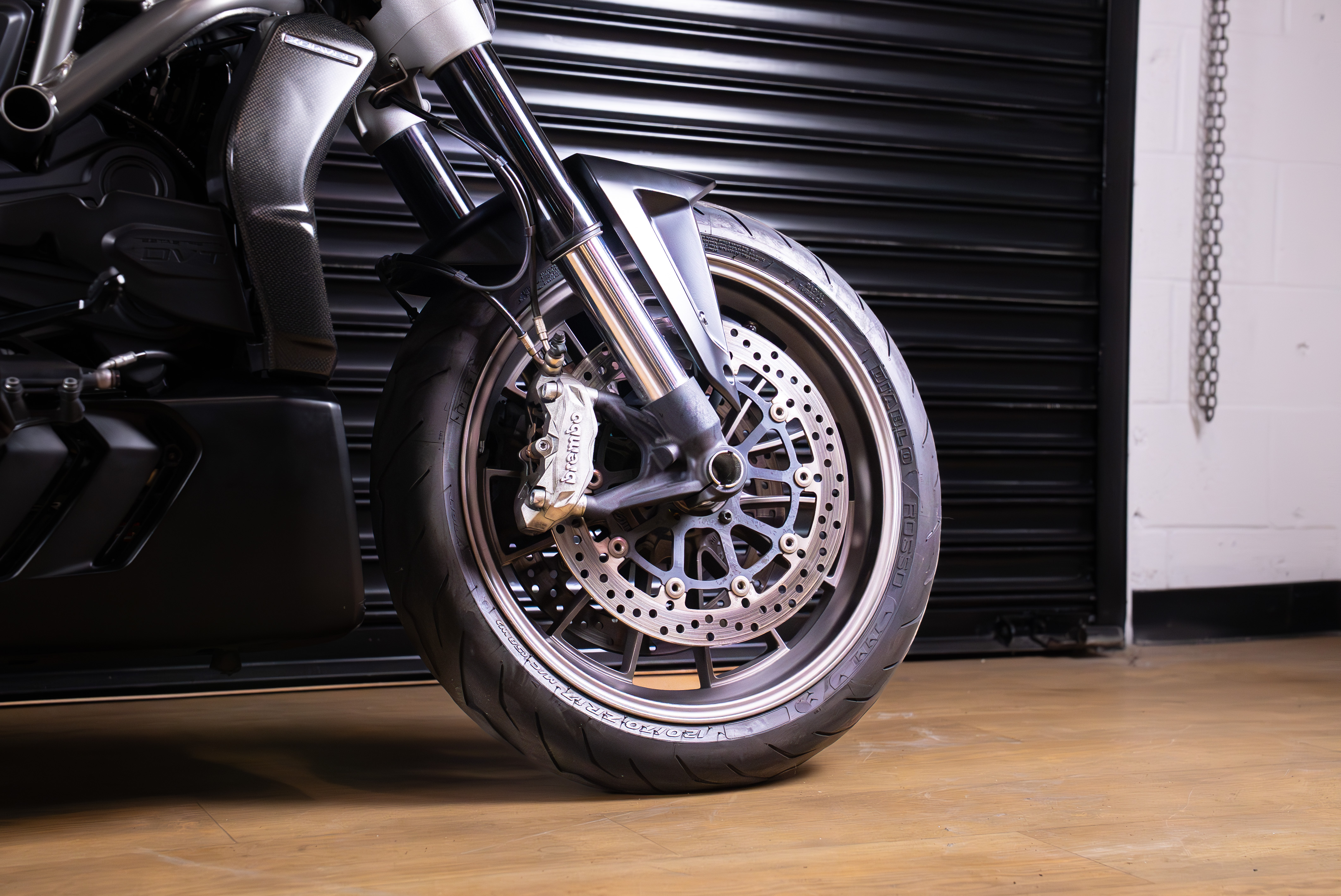 2016 Ducati XDiavel 2016 Ducati XDiavel