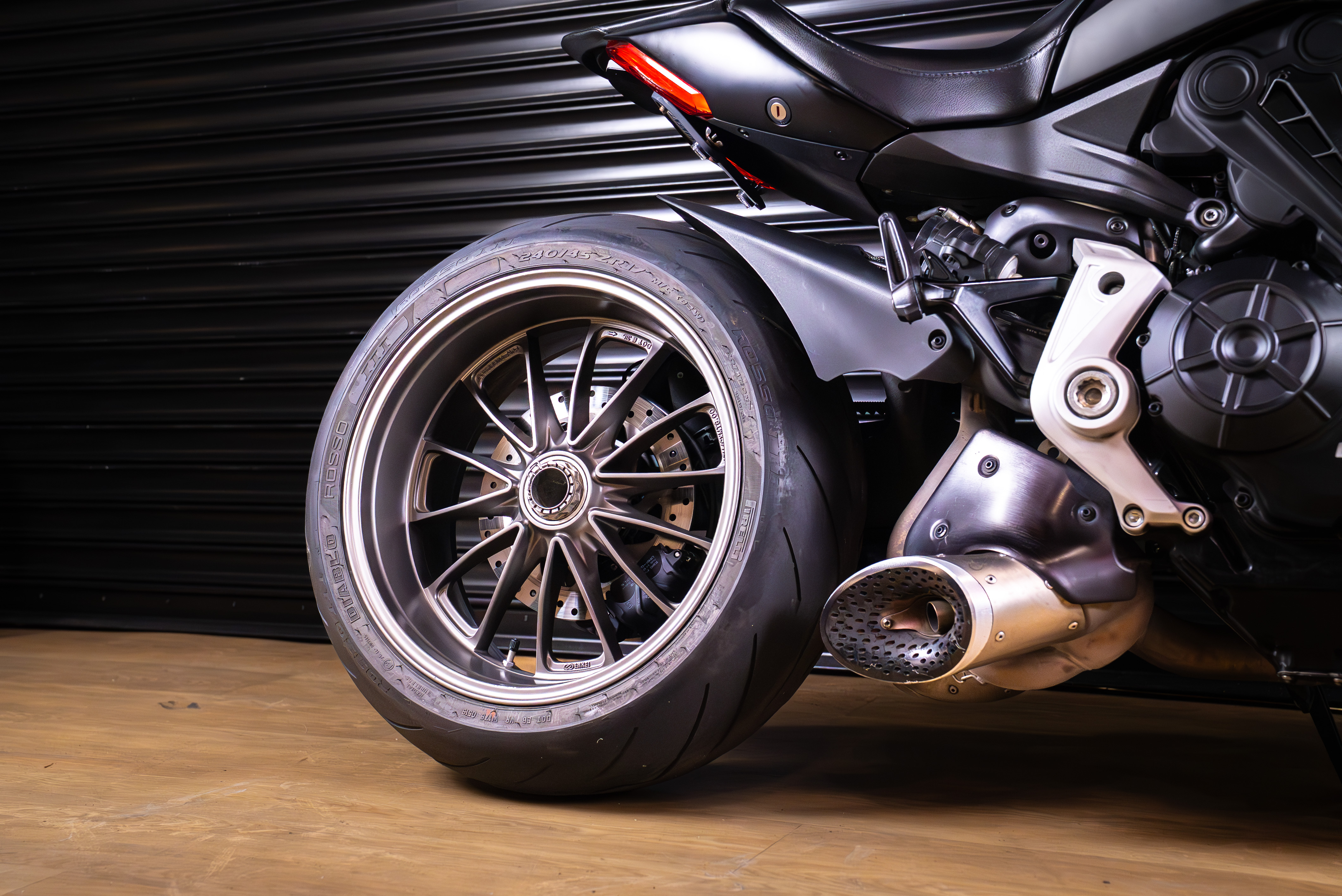 2016 Ducati XDiavel 2016 Ducati XDiavel