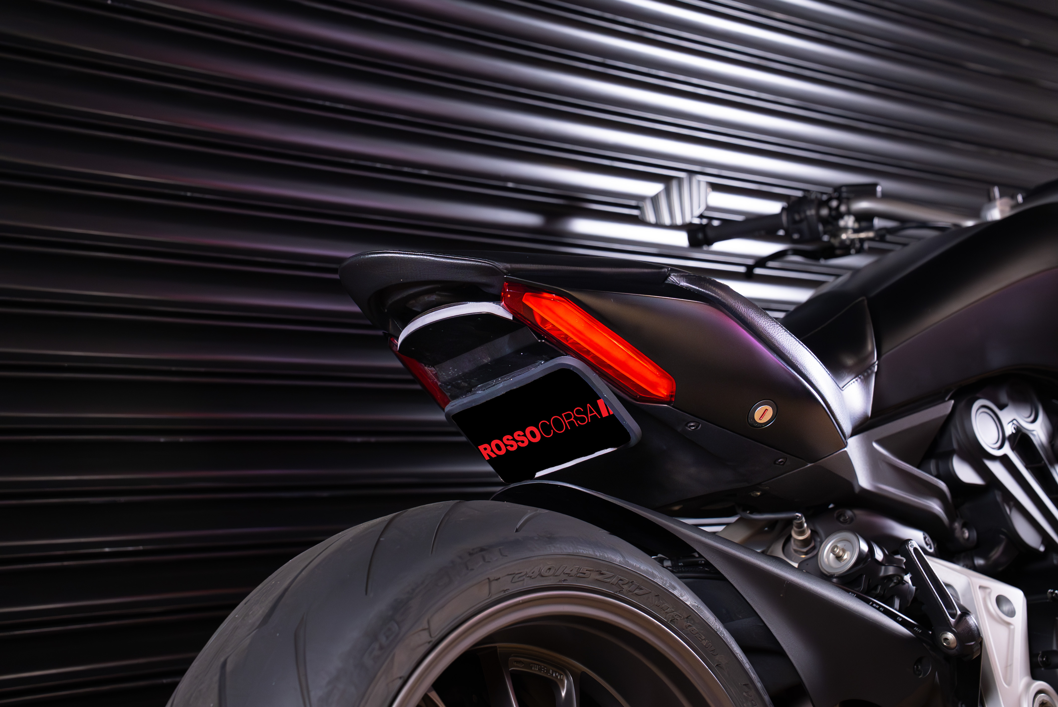 2016 Ducati XDiavel 2016 Ducati XDiavel