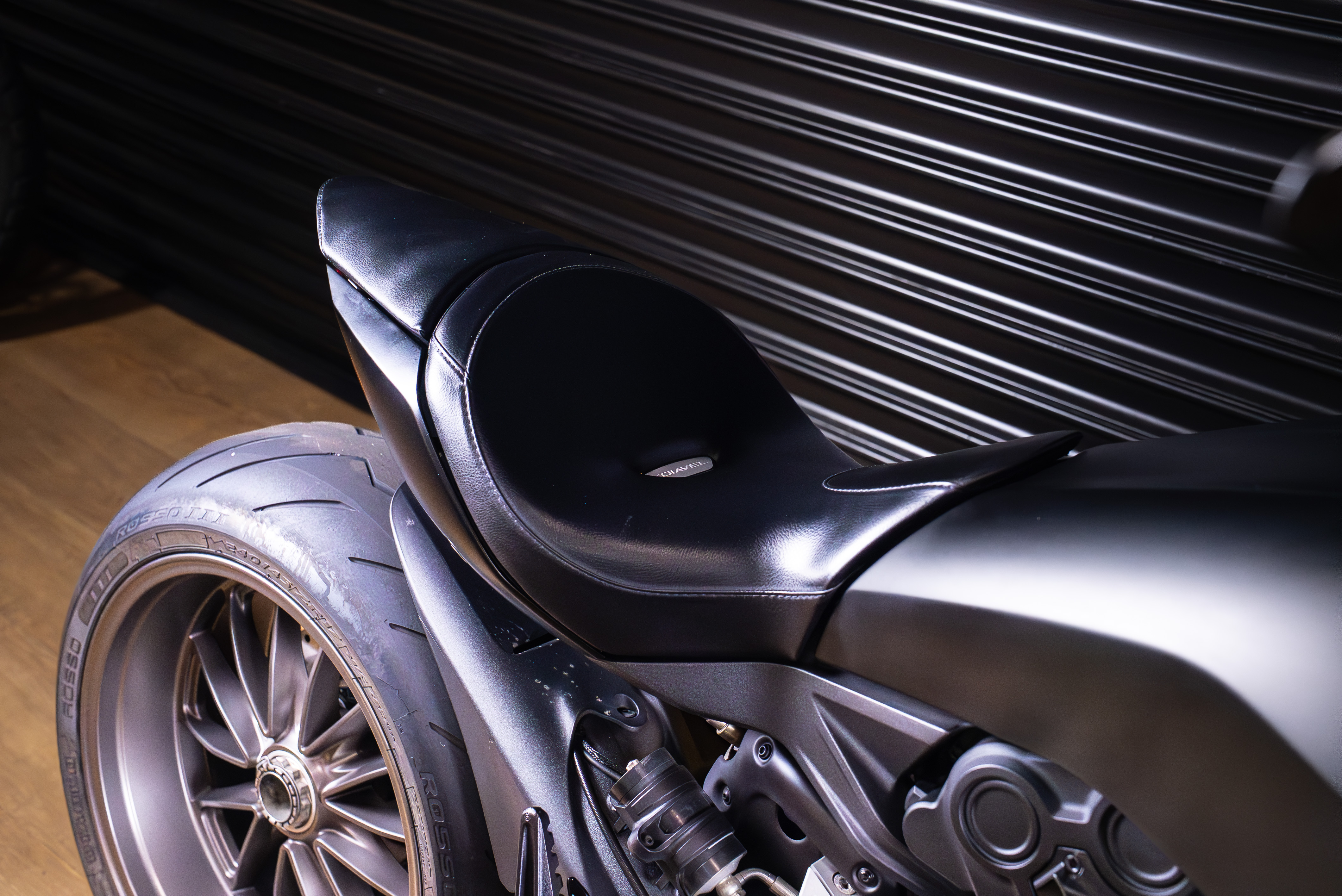 2016 Ducati XDiavel 2016 Ducati XDiavel