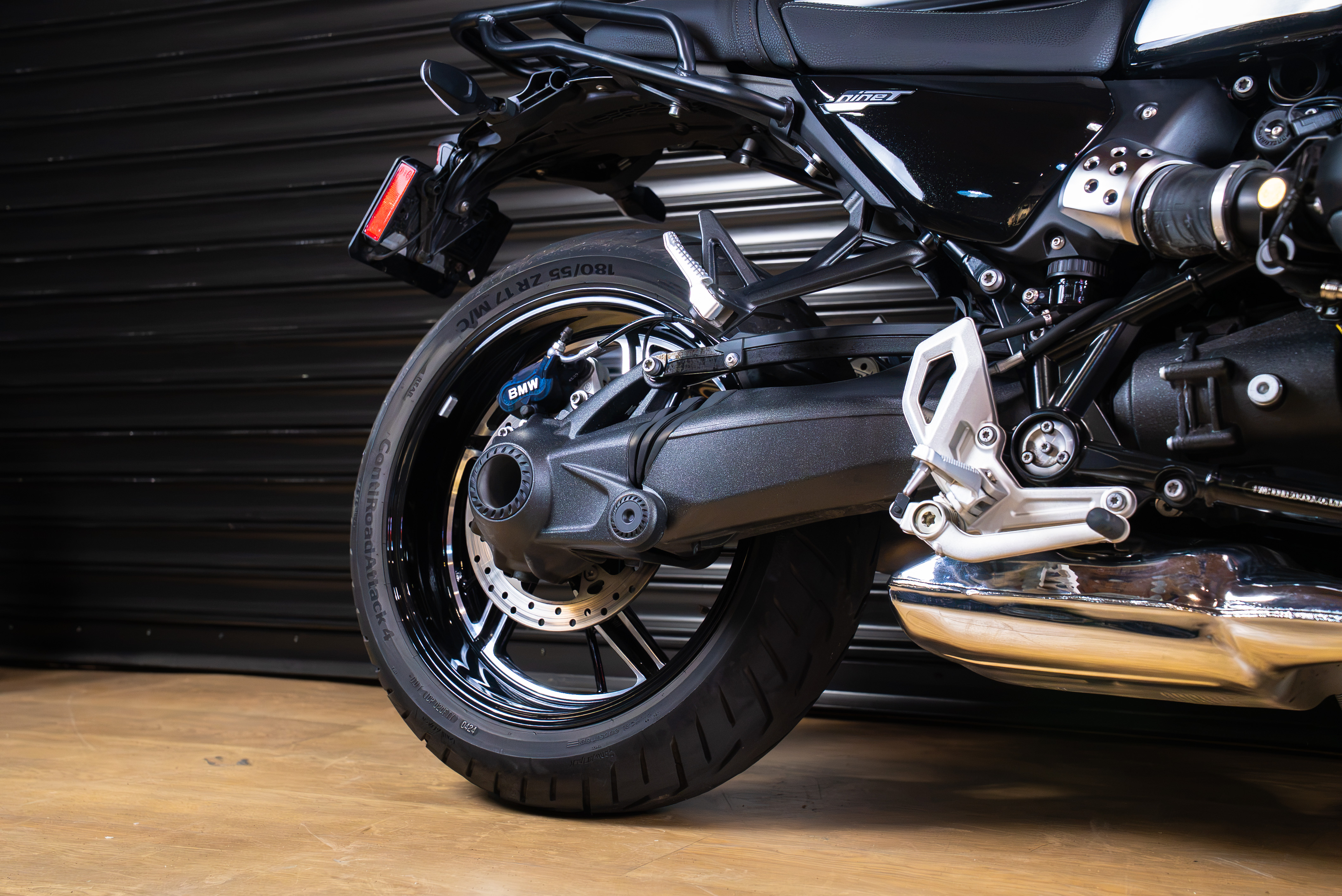2024 BMW R 12 NineT 2024 BMW R 12 NineT
