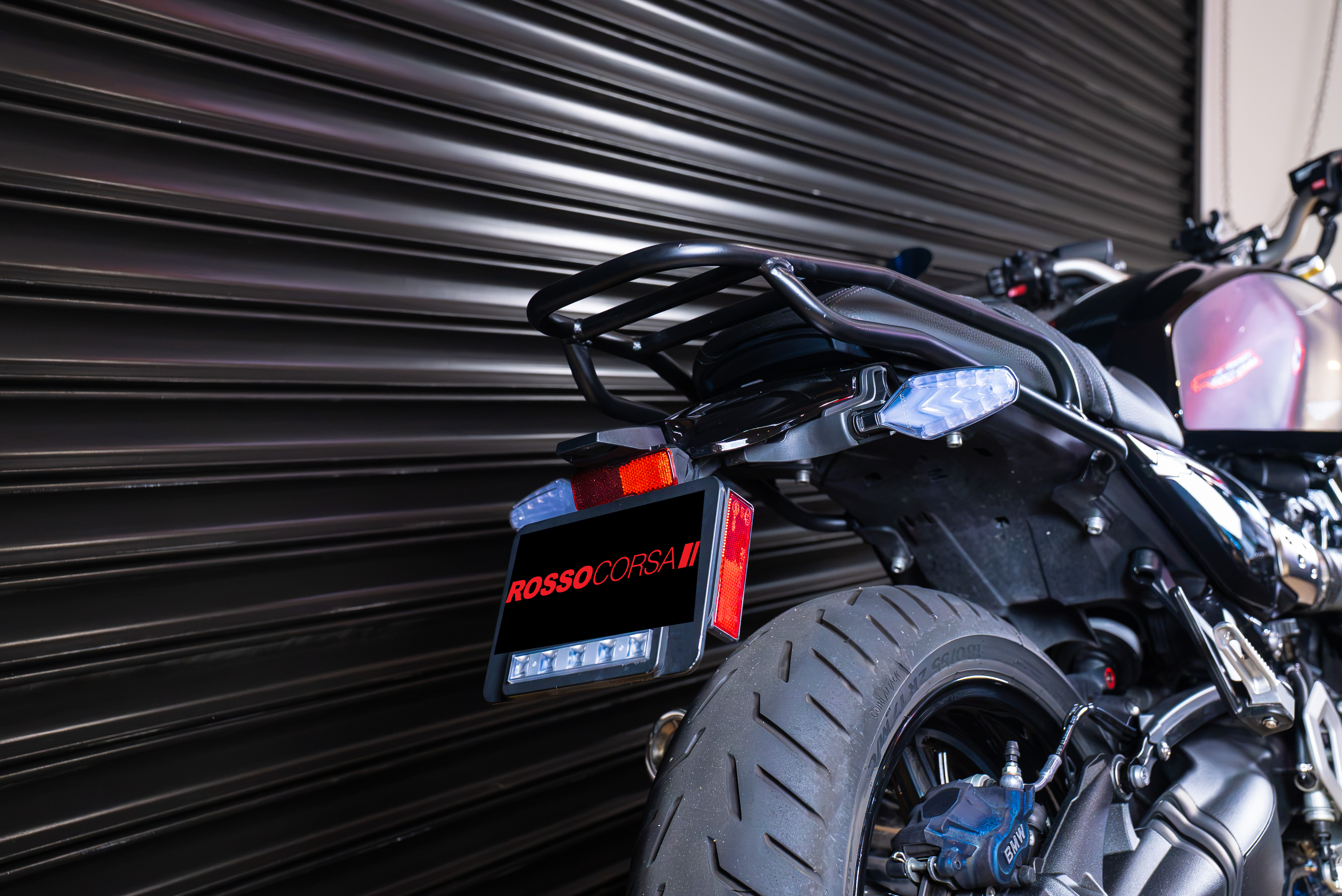 2024 BMW R 12 NineT 2024 BMW R 12 NineT