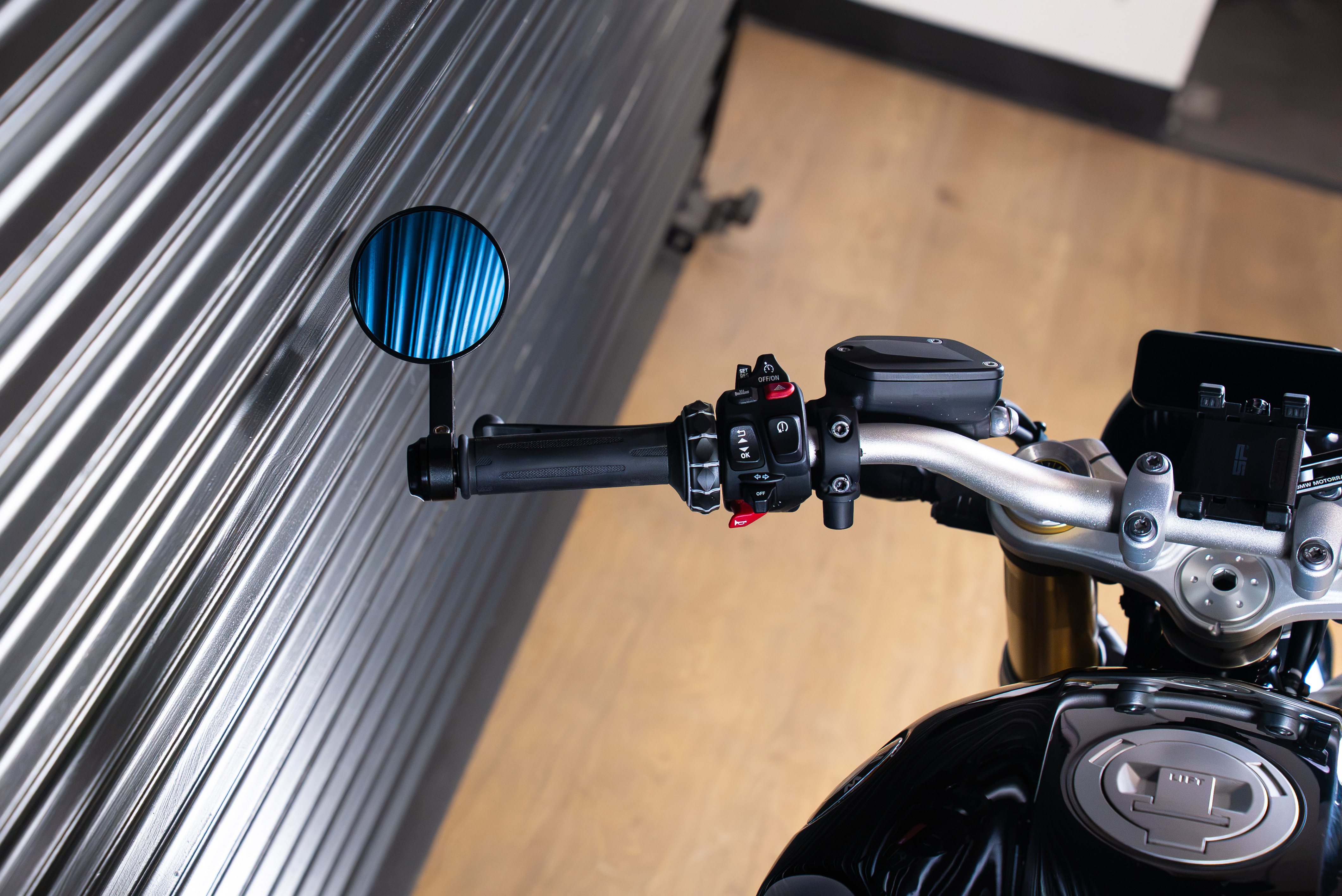 2024 BMW R 12 NineT 2024 BMW R 12 NineT