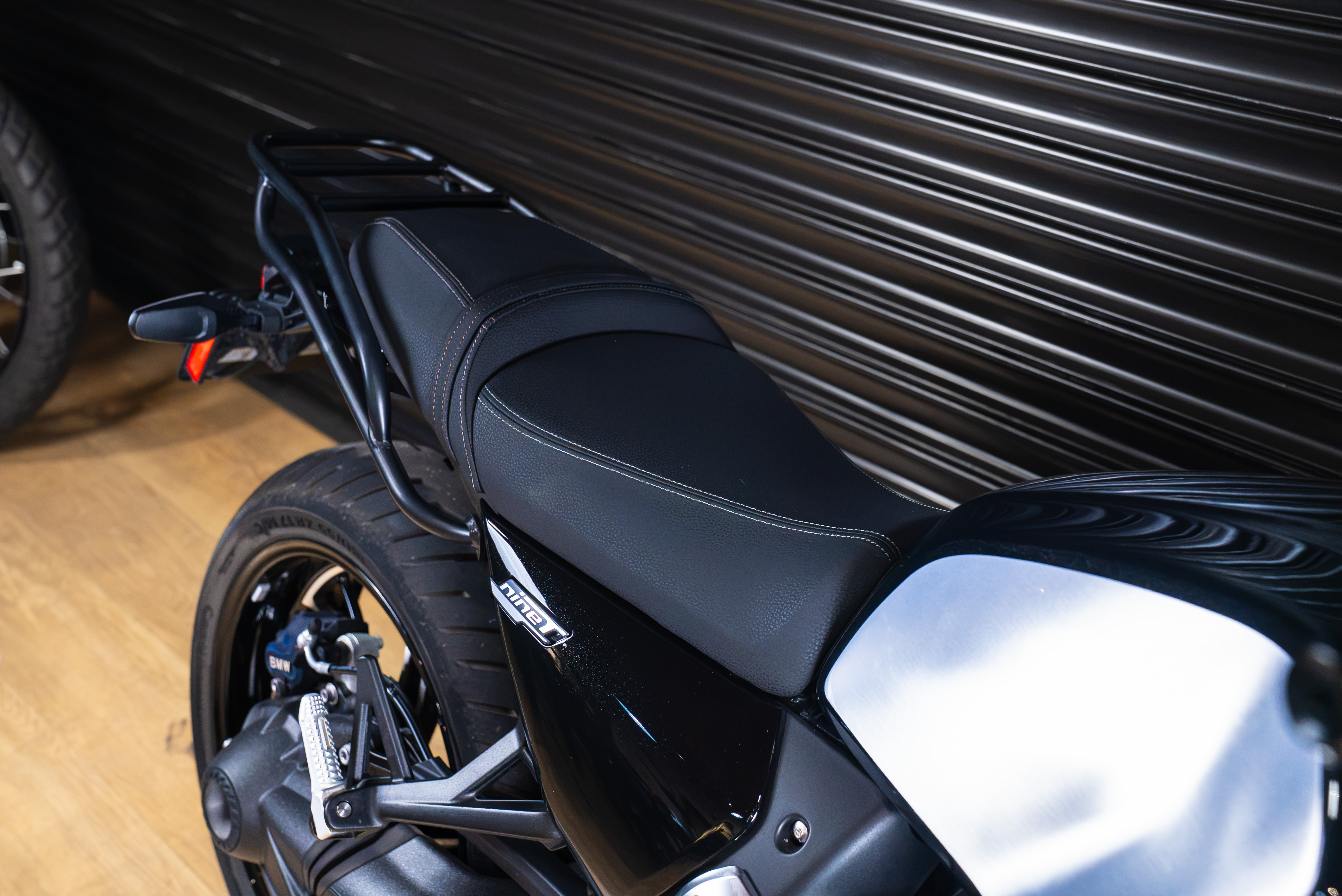2024 BMW R 12 NineT 2024 BMW R 12 NineT