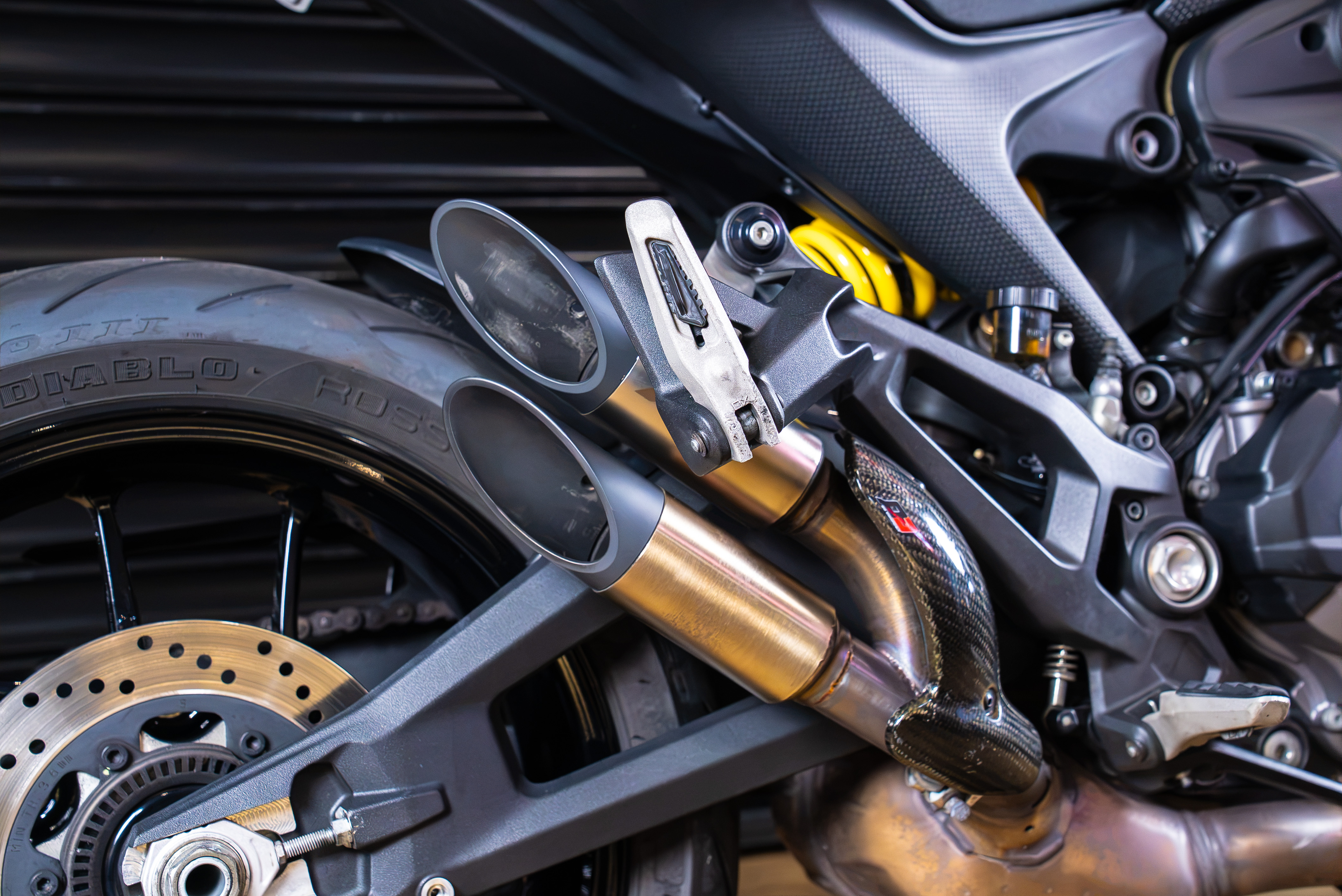 2021 Ducati Monster 2021 Ducati Monster