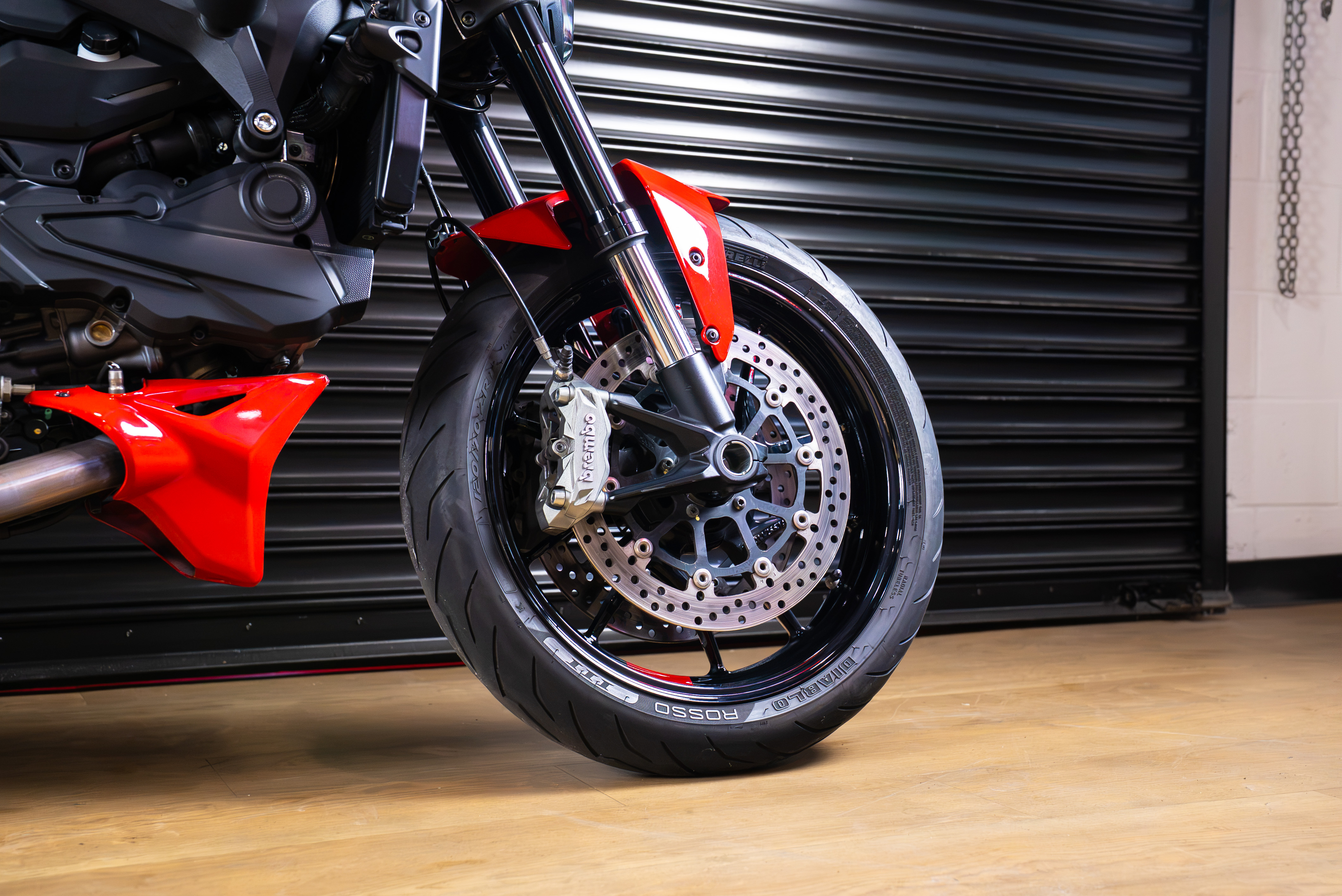 2021 Ducati Monster 2021 Ducati Monster