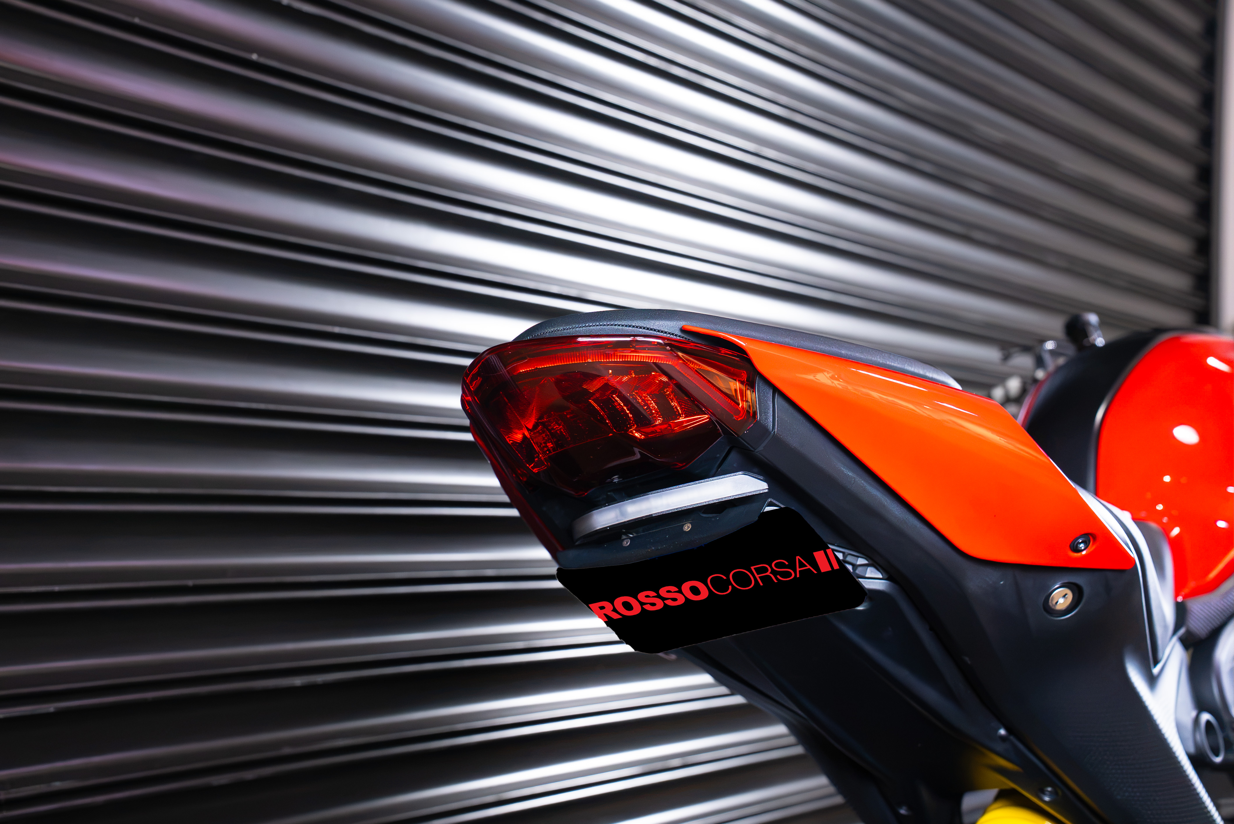 2021 Ducati Monster 2021 Ducati Monster