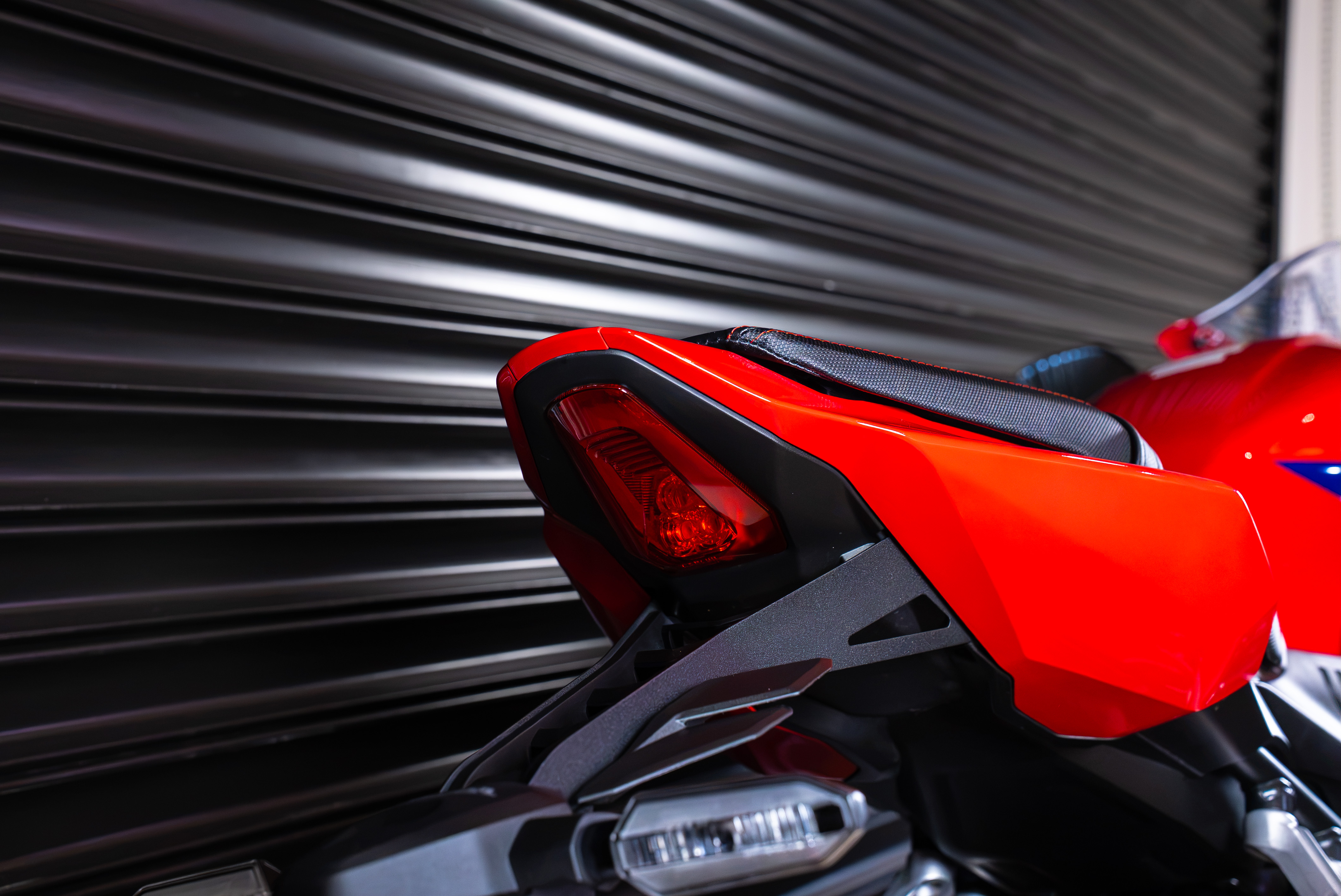 2025 Honda CBR650R ABS 2025 Honda CBR650R ABS