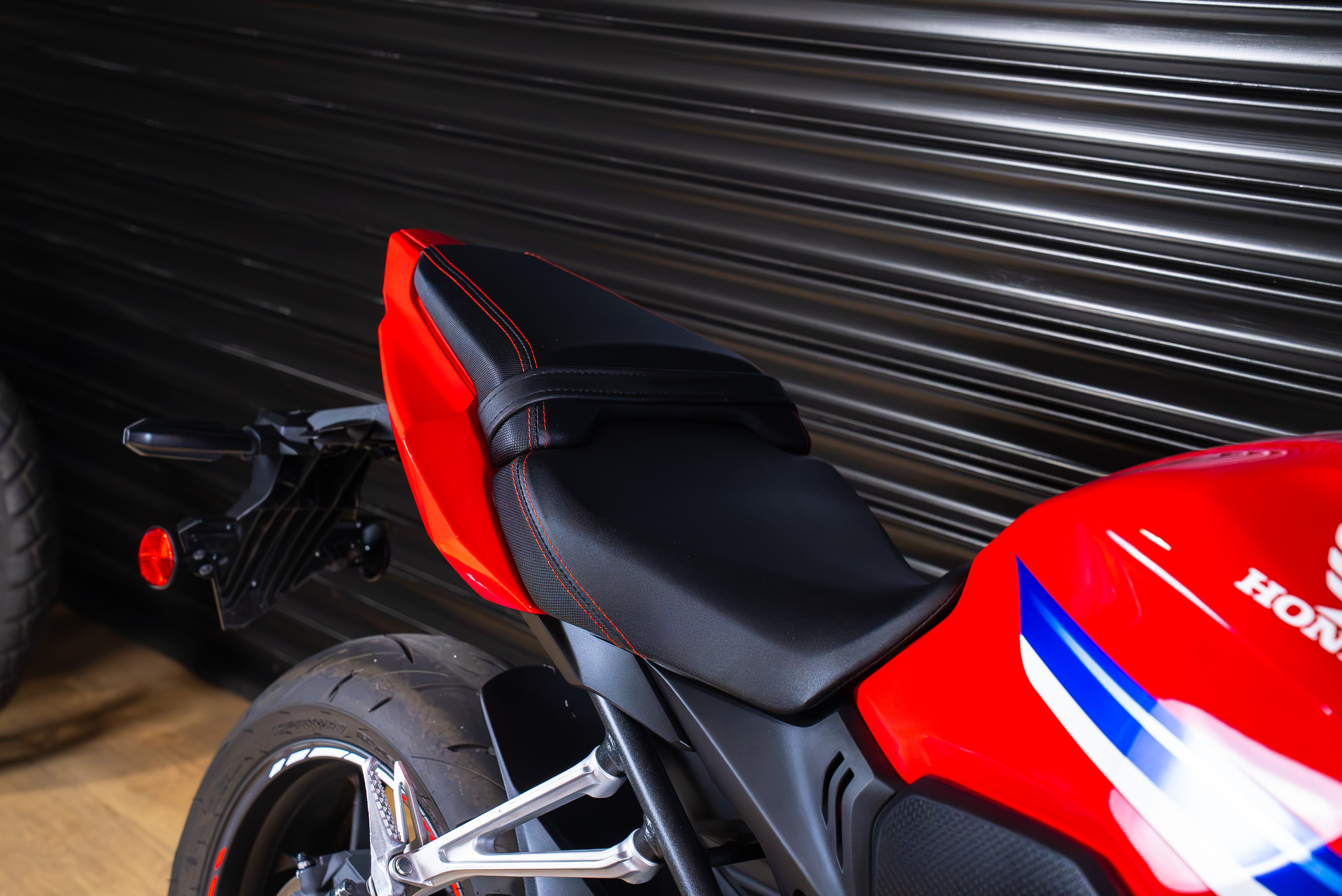 2025 Honda CBR650R ABS 2025 Honda CBR650R ABS