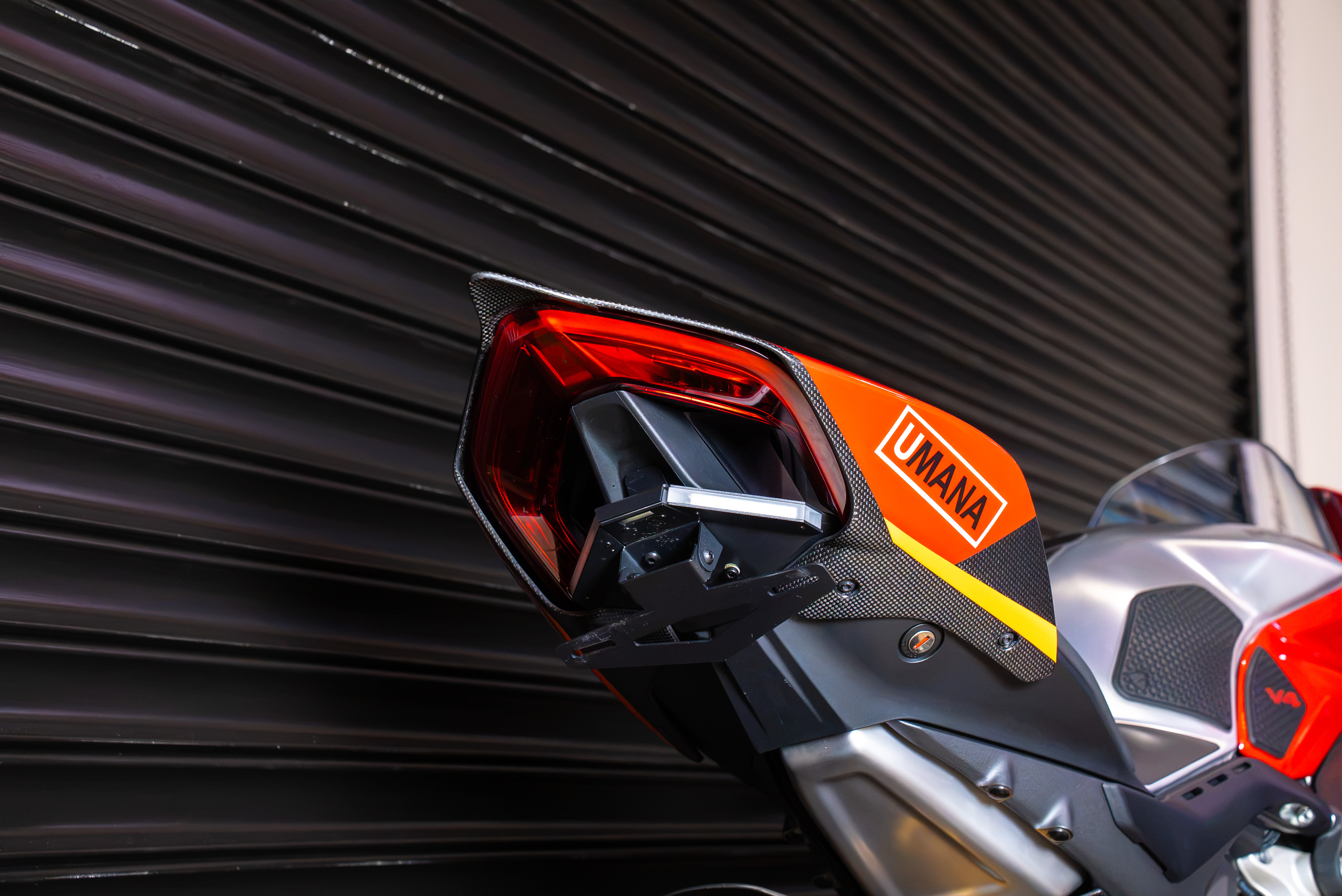 2020 Ducati Panigale V4 R 2020 Ducati Panigale V4 R