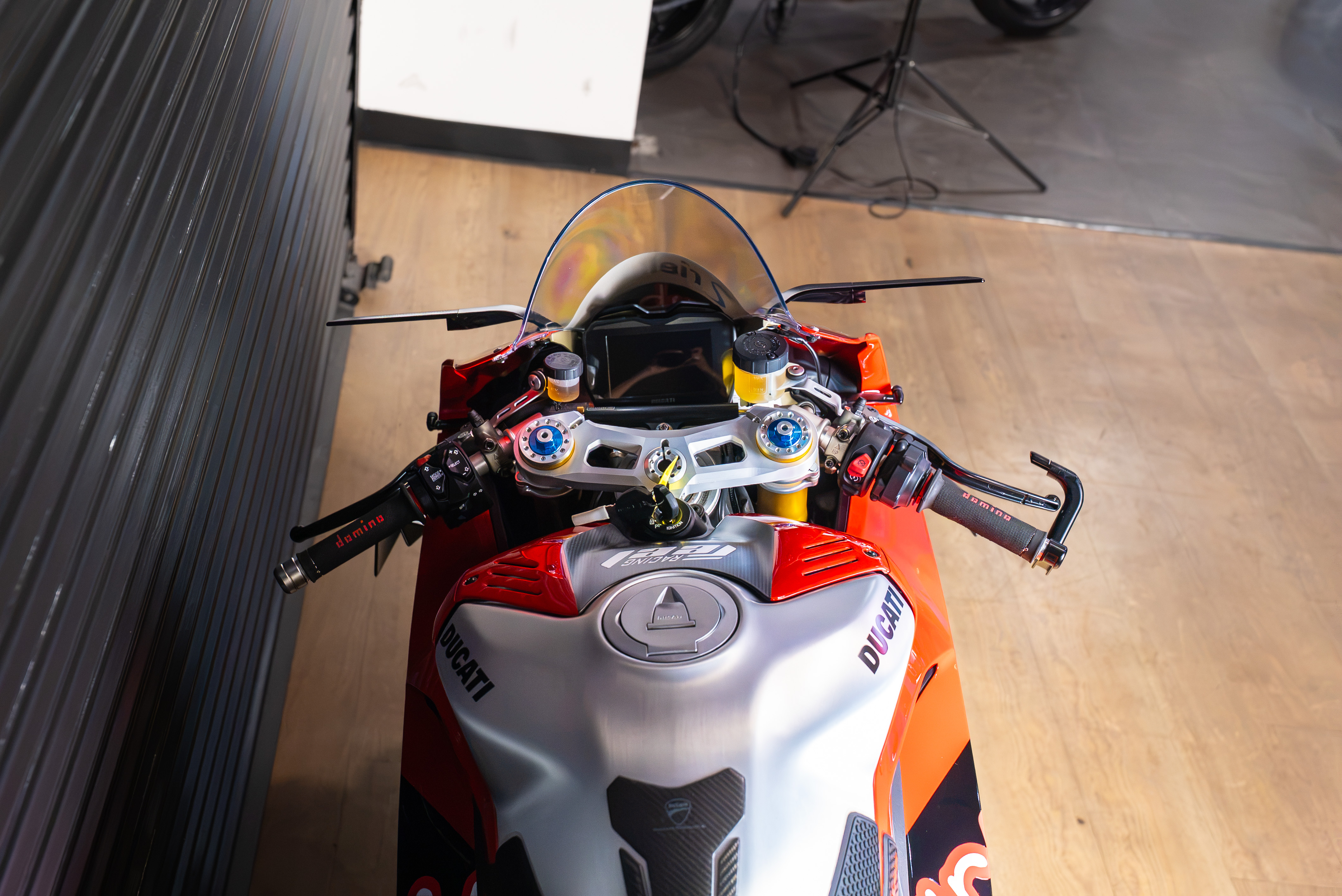 2020 Ducati Panigale V4 R 2020 Ducati Panigale V4 R
