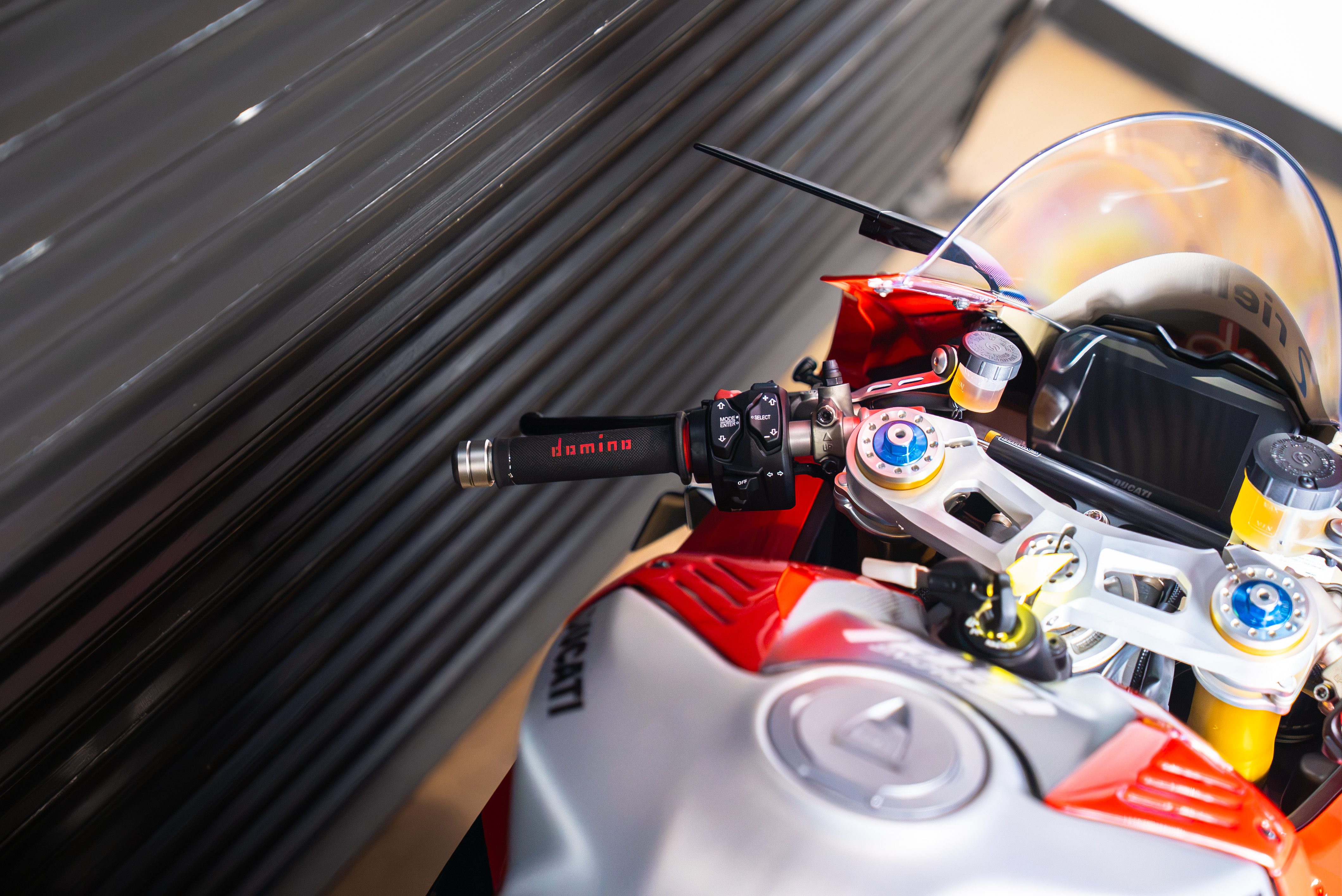 2020 Ducati Panigale V4 R 2020 Ducati Panigale V4 R