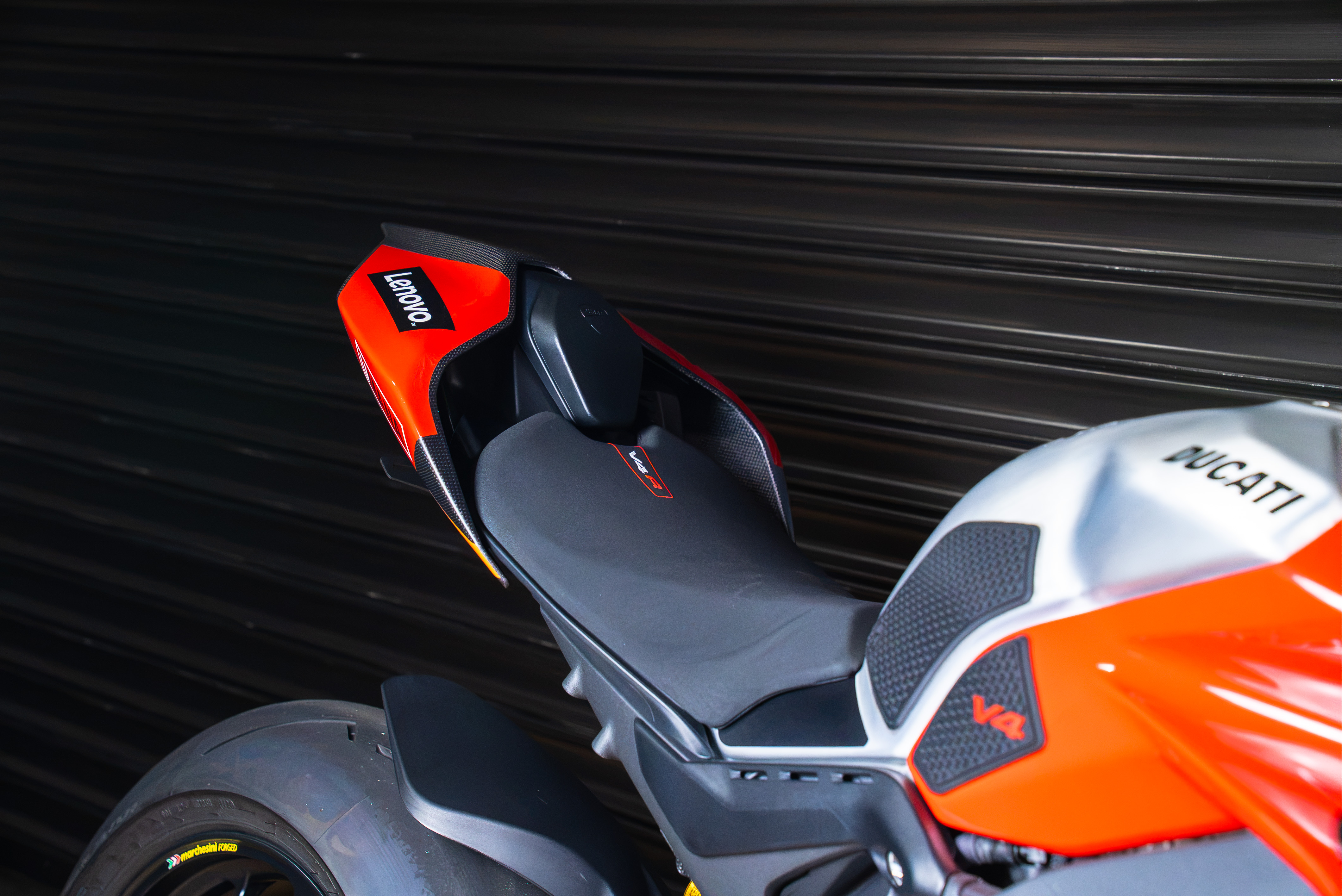 2020 Ducati Panigale V4 R 2020 Ducati Panigale V4 R