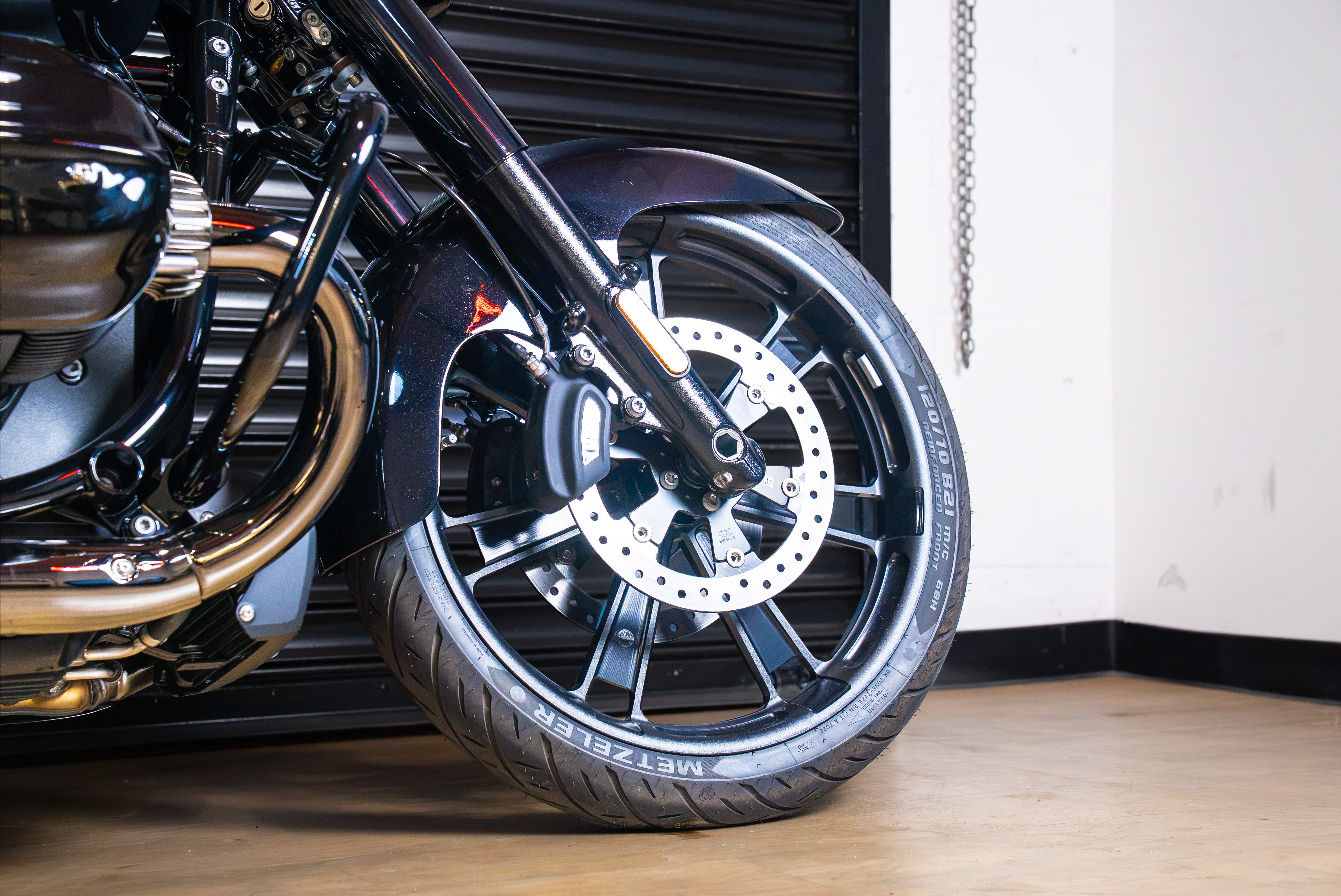 2024 BMW R18 Roctane 2024 BMW R18 Roctane