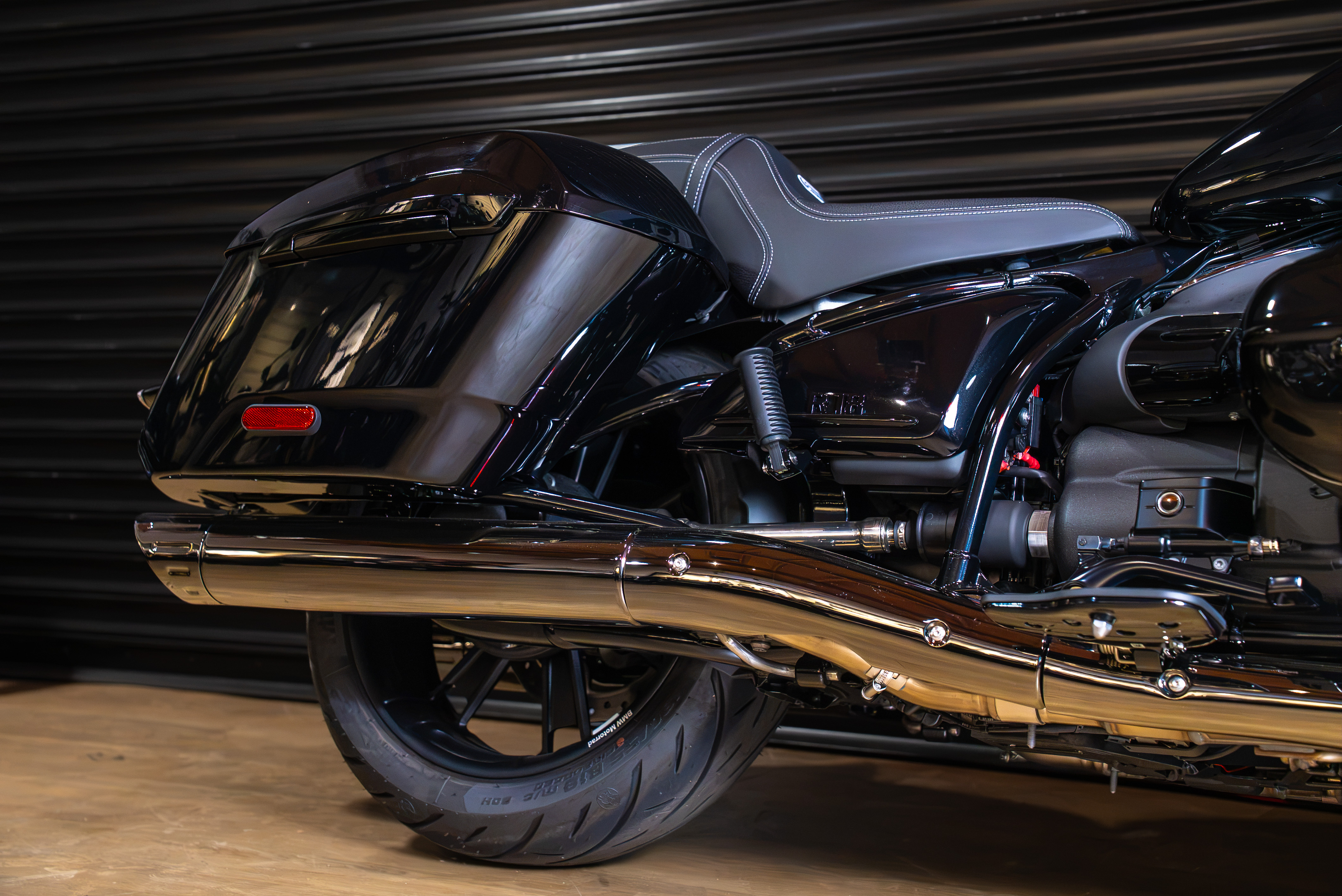 2024 BMW R18 Roctane 2024 BMW R18 Roctane