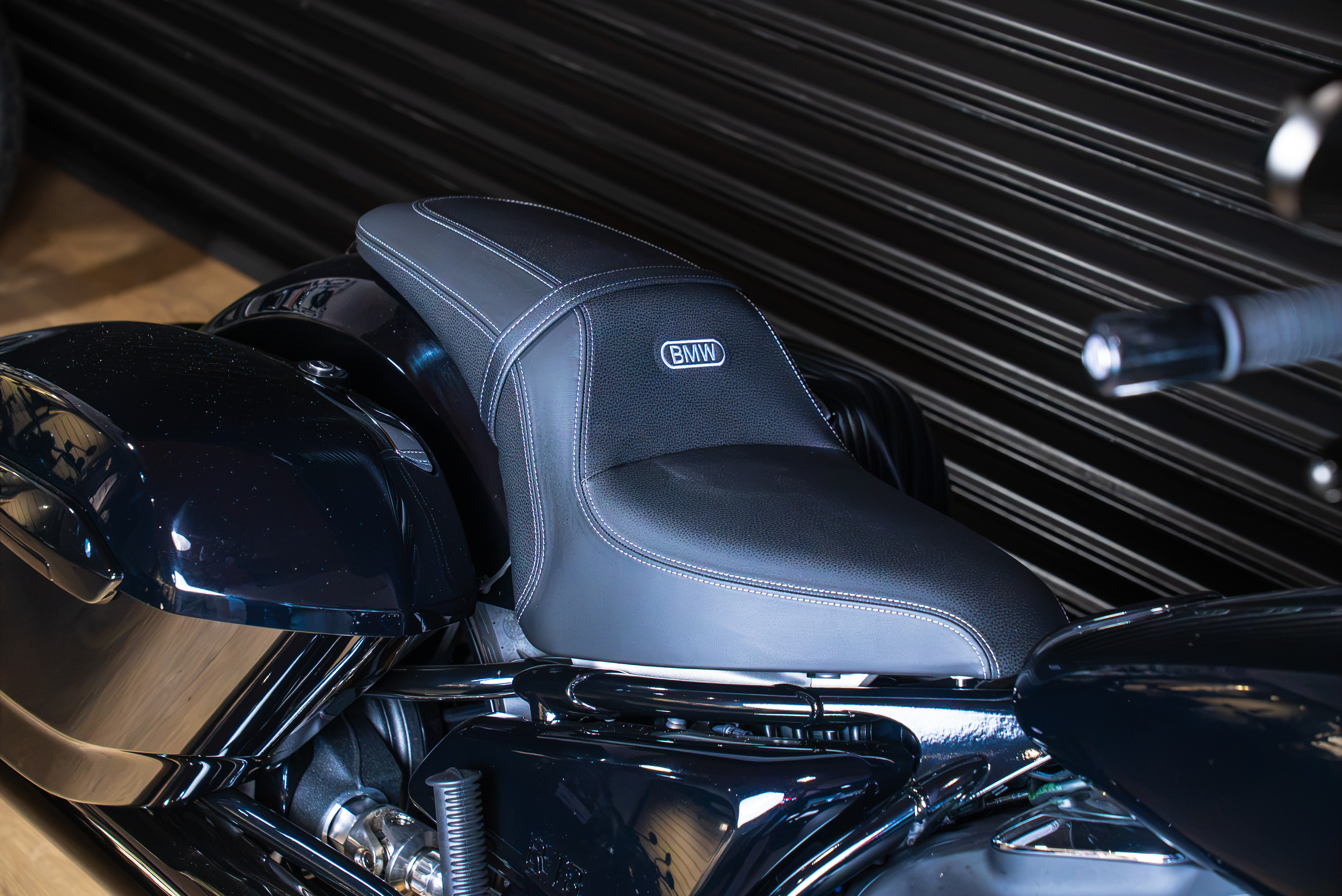 2024 BMW R18 Roctane 2024 BMW R18 Roctane
