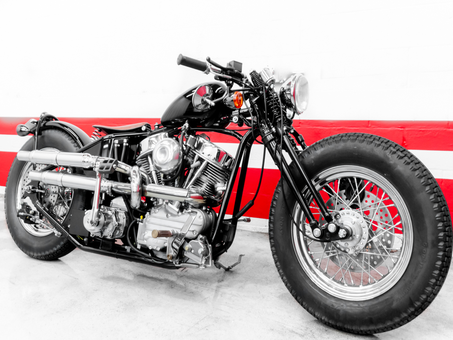 2011 Zero Engineering Type 6 CUSTOM