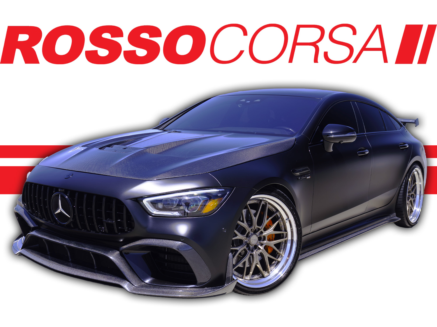 2021 Mercedes-Benz AMG GT 63S 2021 Mercedes-Benz AMG GT 63S