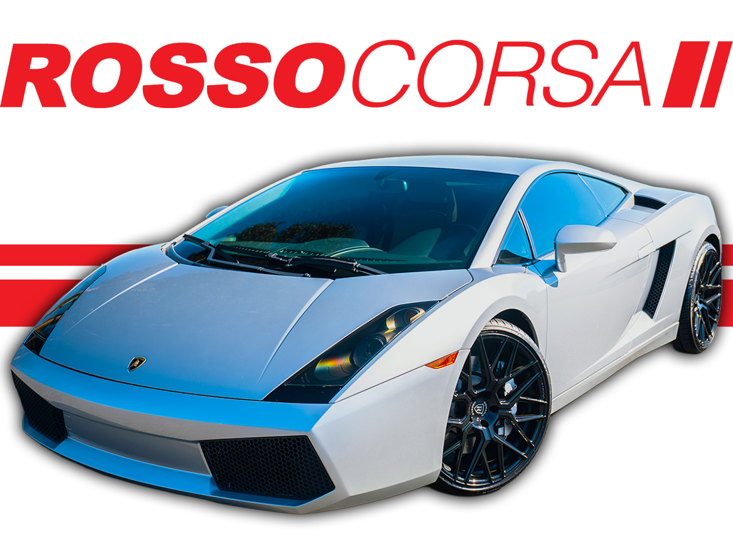 2004 Lamborghini Gallardo