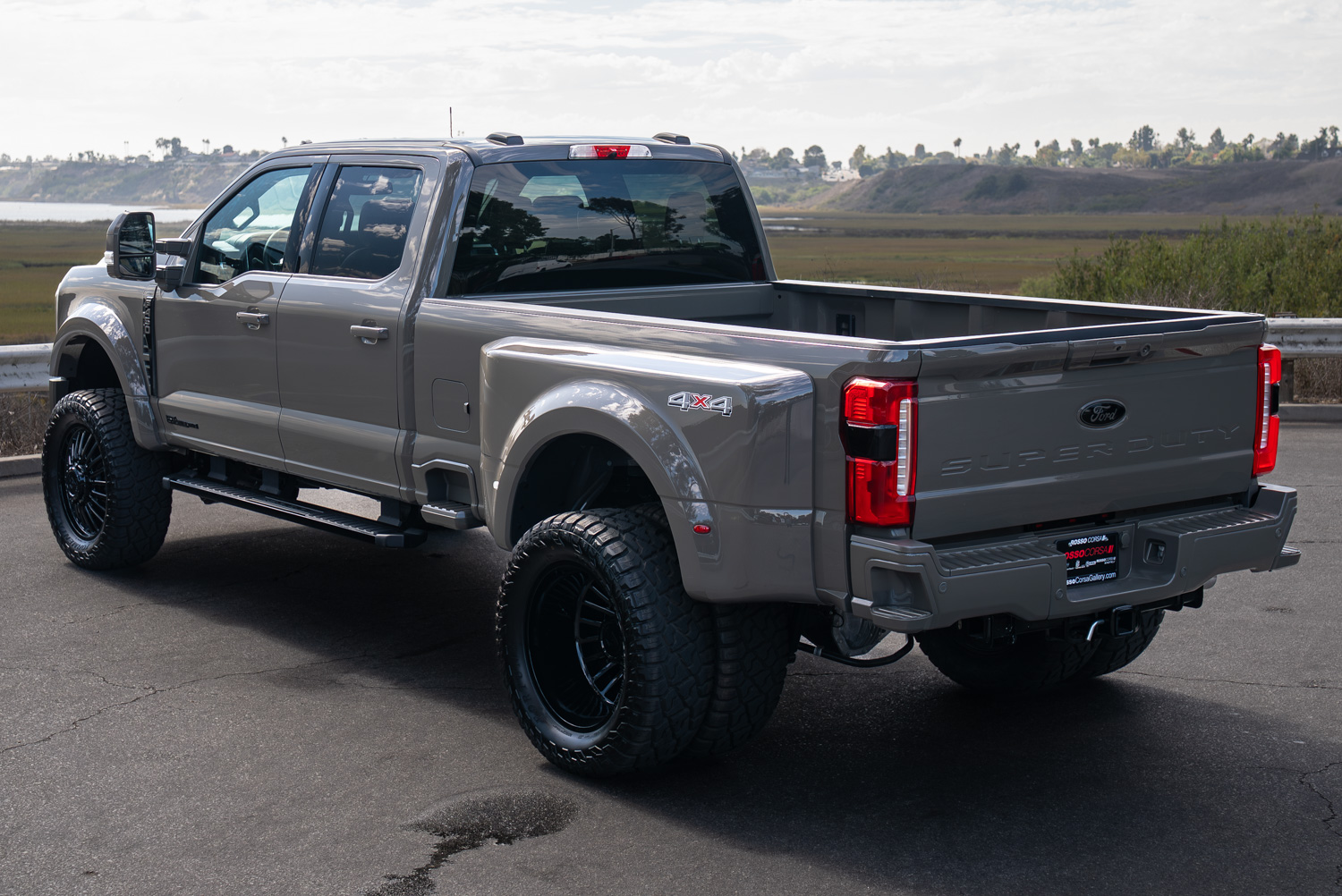 2026 Ford Super Duty F-450 Lariat Crew Cab Long Bed 2026 Ford Super Duty F-450 Lariat Crew Cab Long Bed