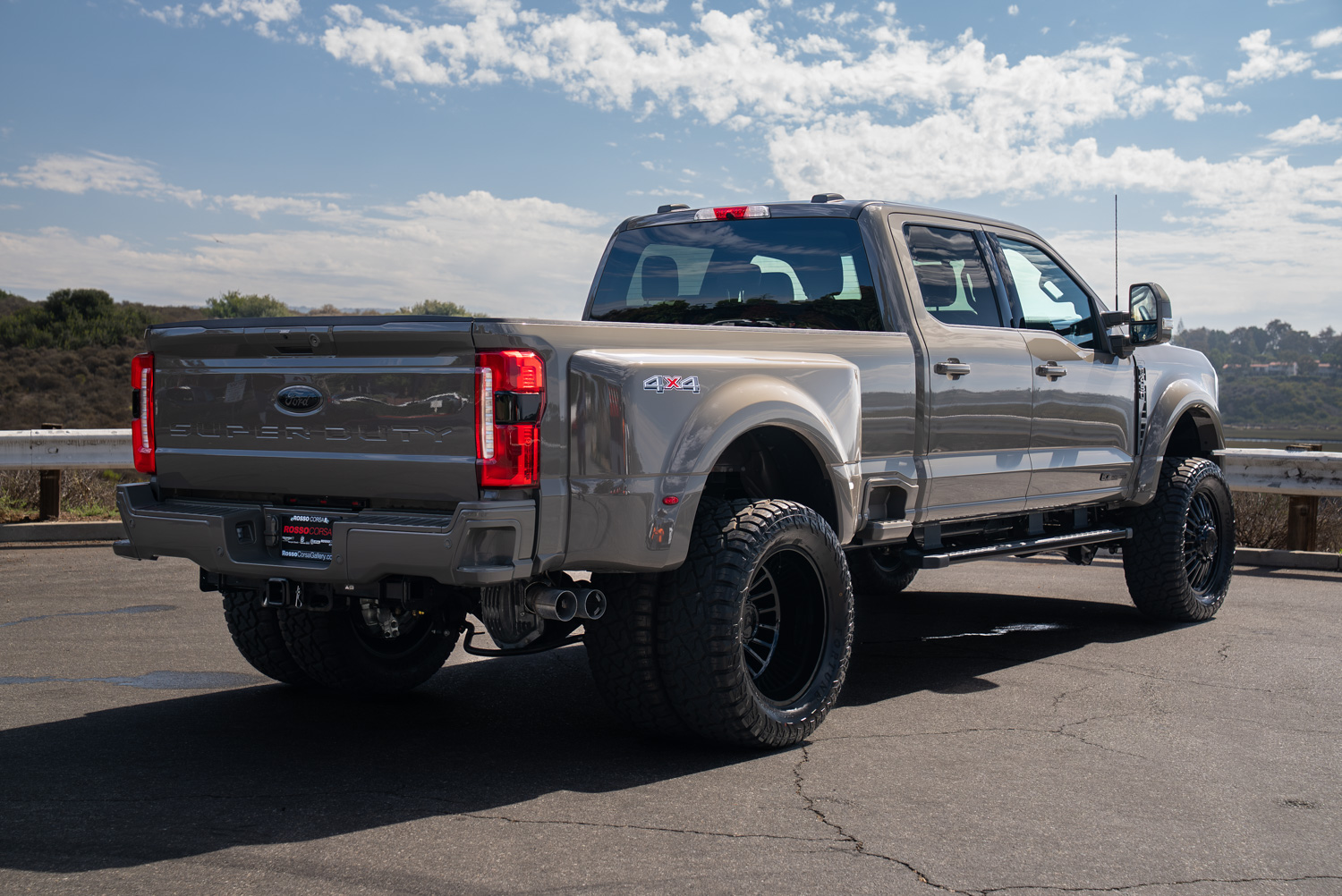 2026 Ford Super Duty F-450 Lariat Crew Cab Long Bed 2026 Ford Super Duty F-450 Lariat Crew Cab Long Bed