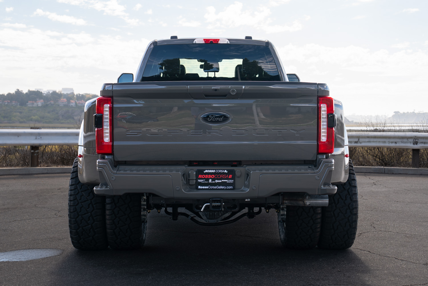 2026 Ford Super Duty F-450 Lariat Crew Cab Long Bed 2026 Ford Super Duty F-450 Lariat Crew Cab Long Bed