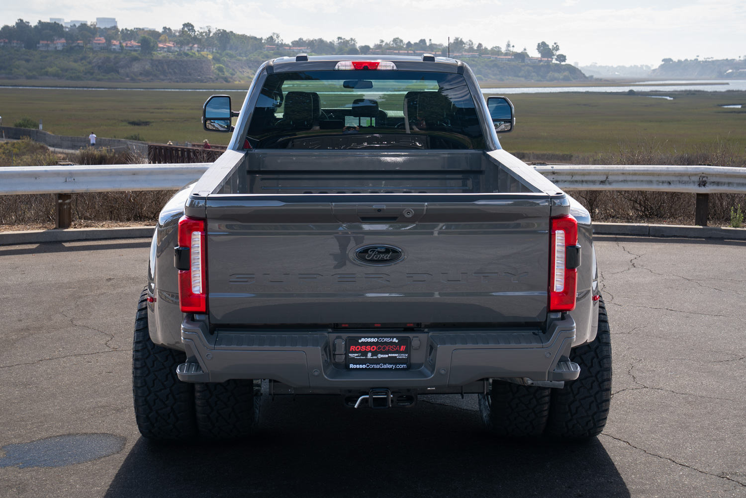 2026 Ford Super Duty F-450 Lariat Crew Cab Long Bed 2026 Ford Super Duty F-450 Lariat Crew Cab Long Bed