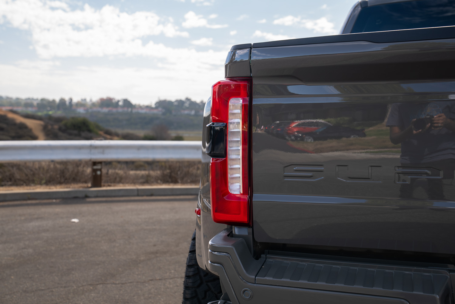 2026 Ford Super Duty F-450 Lariat Crew Cab Long Bed 2026 Ford Super Duty F-450 Lariat Crew Cab Long Bed