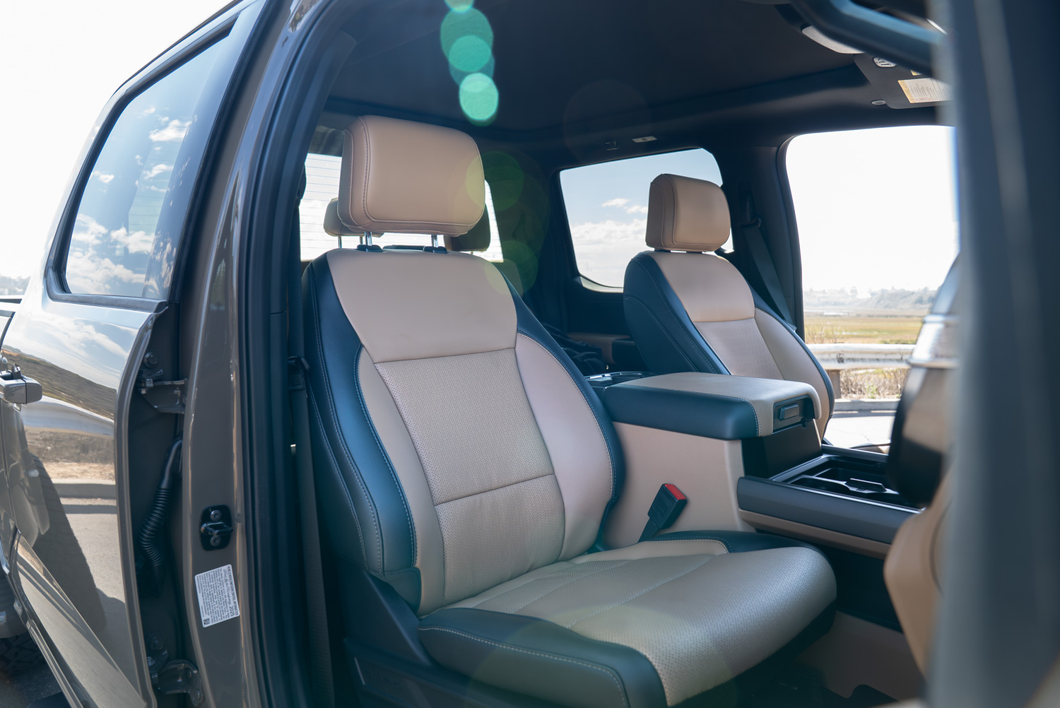 2026 Ford Super Duty F-450 Lariat Crew Cab Long Bed 2026 Ford Super Duty F-450 Lariat Crew Cab Long Bed