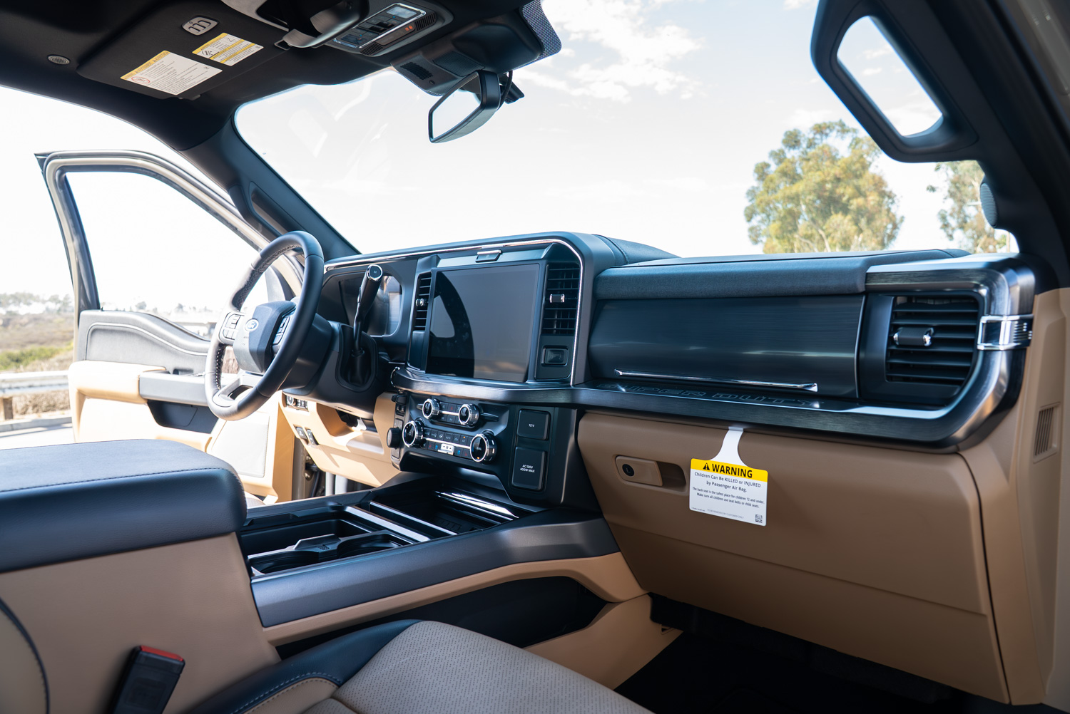 2026 Ford Super Duty F-450 Lariat Crew Cab Long Bed 2026 Ford Super Duty F-450 Lariat Crew Cab Long Bed