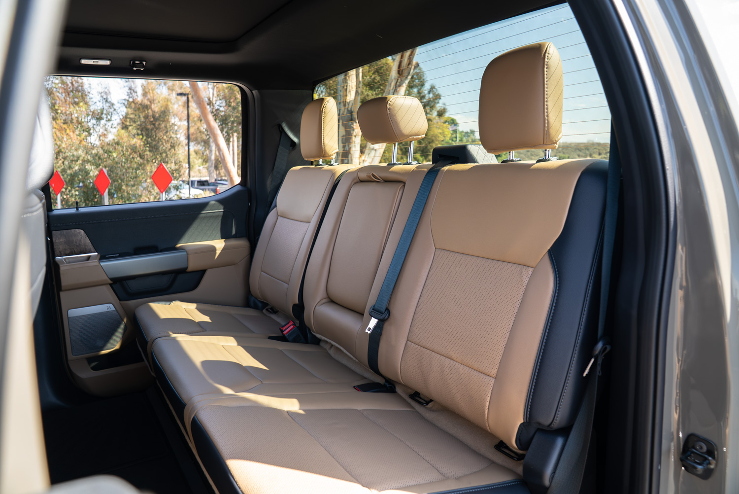 2026 Ford Super Duty F-450 Lariat Crew Cab Long Bed 2026 Ford Super Duty F-450 Lariat Crew Cab Long Bed