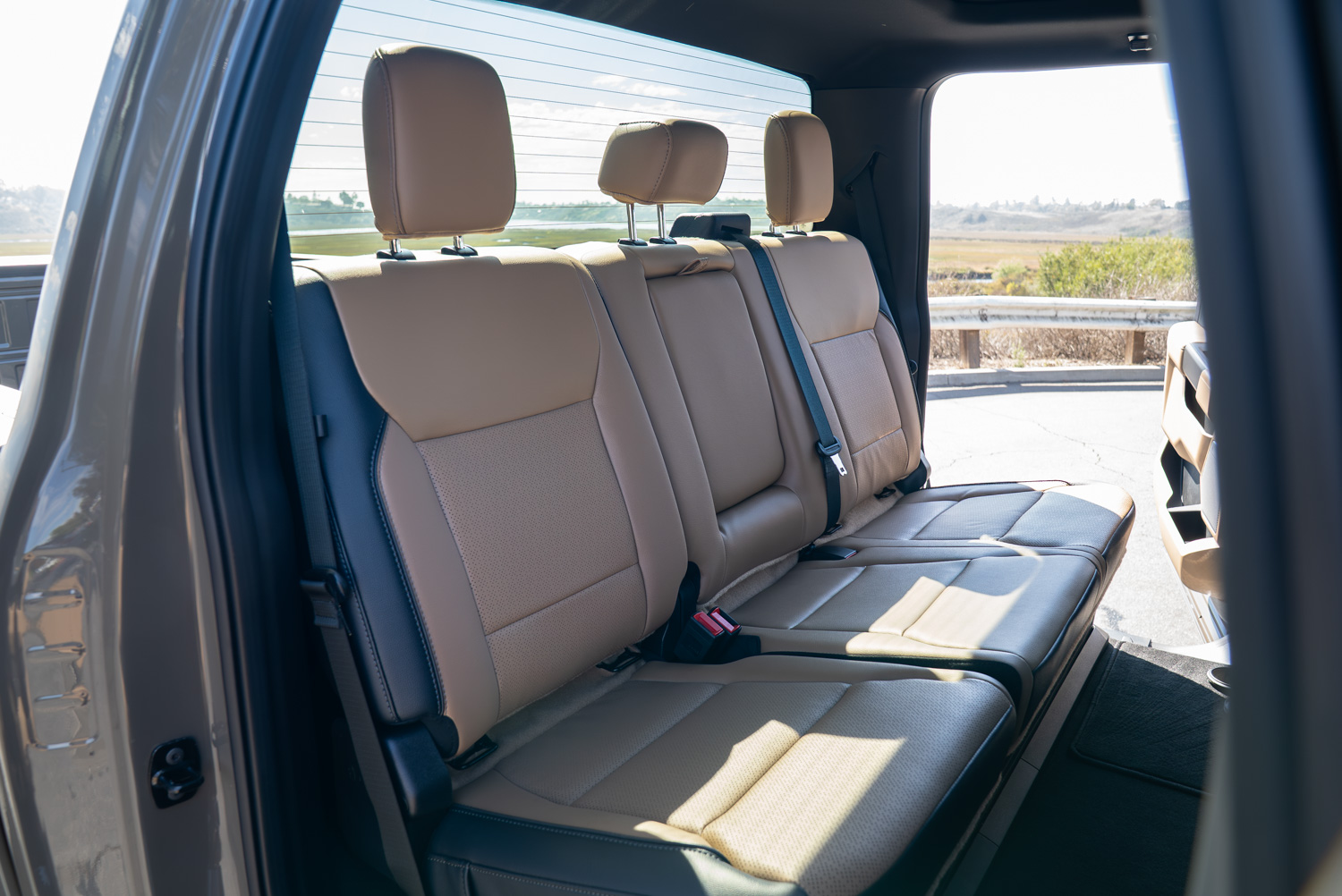 2026 Ford Super Duty F-450 Lariat Crew Cab Long Bed 2026 Ford Super Duty F-450 Lariat Crew Cab Long Bed