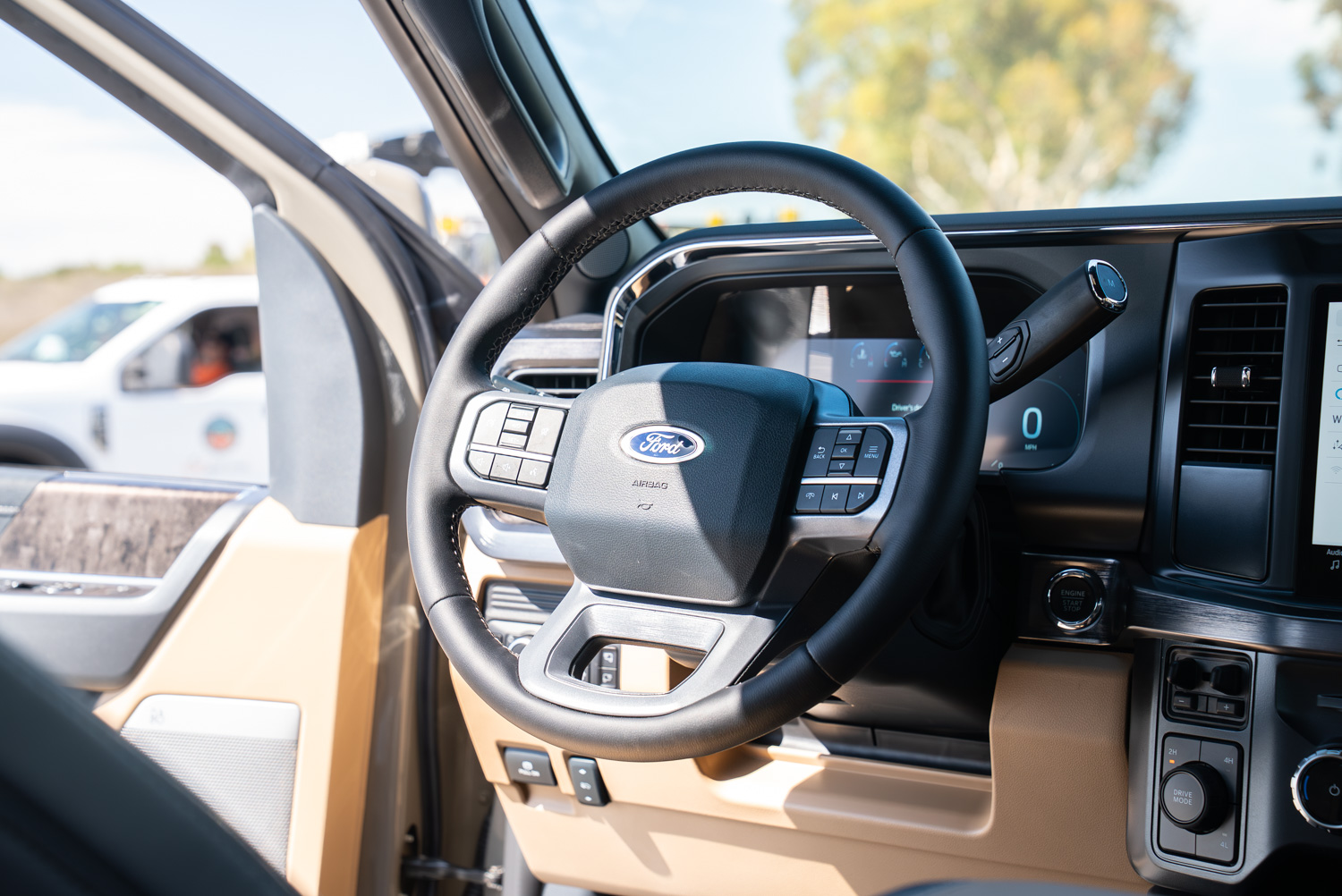 2026 Ford Super Duty F-450 Lariat Crew Cab Long Bed 2026 Ford Super Duty F-450 Lariat Crew Cab Long Bed