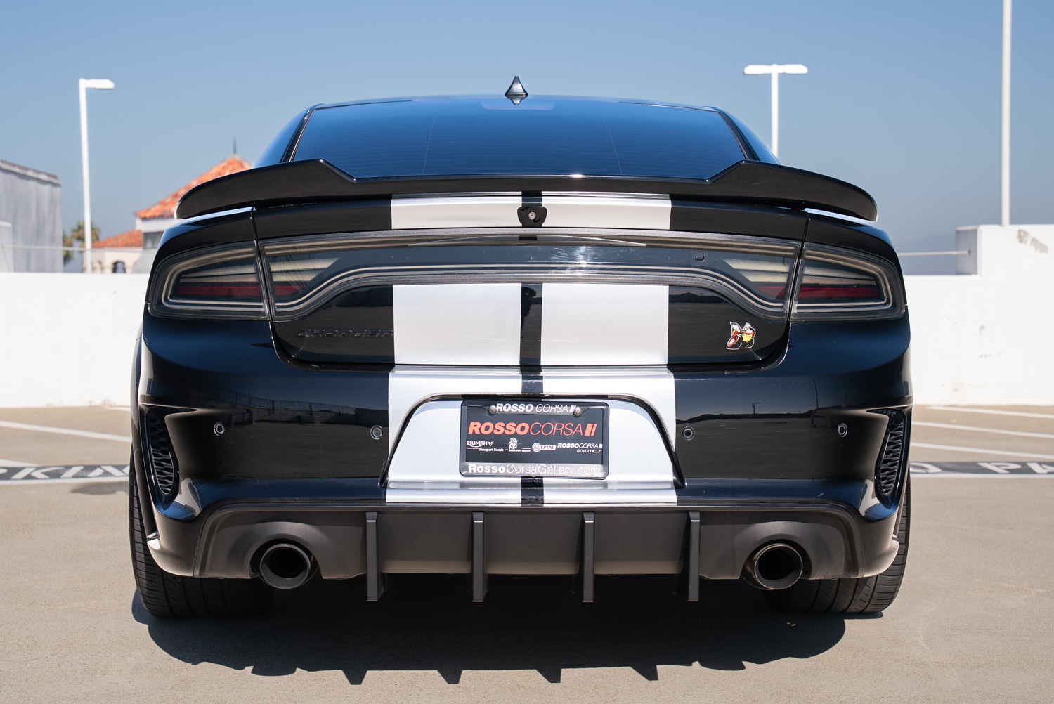 2021 Dodge Charger Scat Pack 2021 Dodge Charger Scat Pack