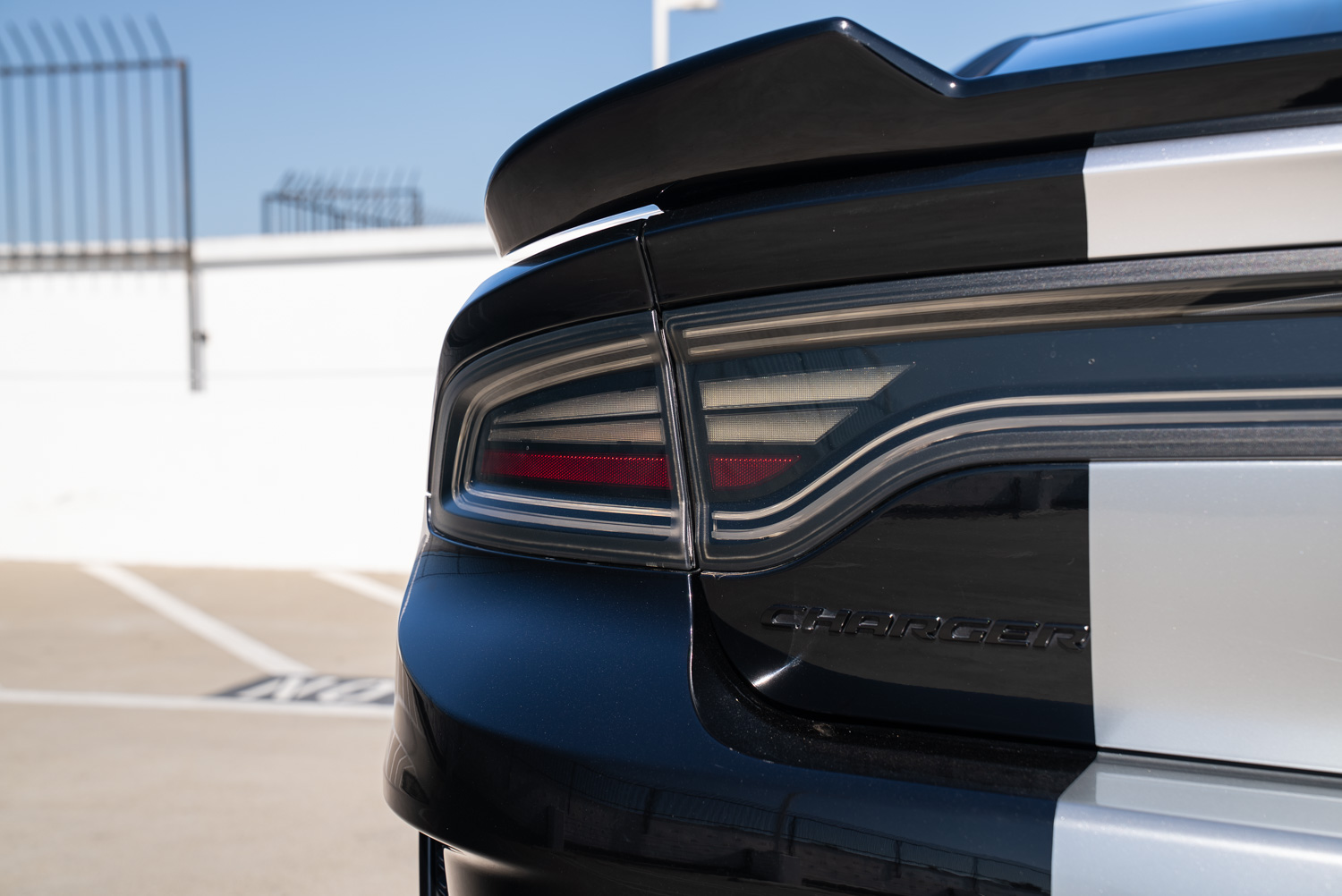 2021 Dodge Charger Scat Pack 2021 Dodge Charger Scat Pack