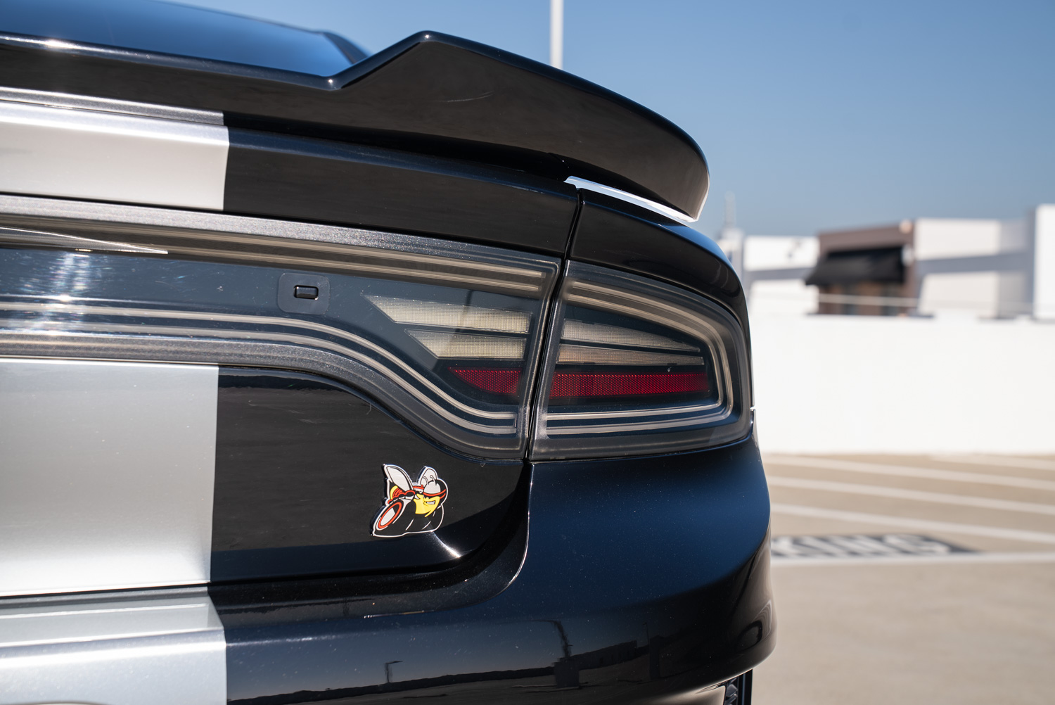 2021 Dodge Charger Scat Pack 2021 Dodge Charger Scat Pack