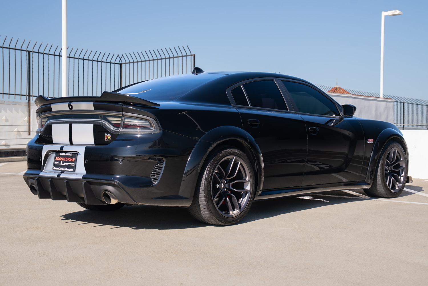 2021 Dodge Charger Scat Pack 2021 Dodge Charger Scat Pack