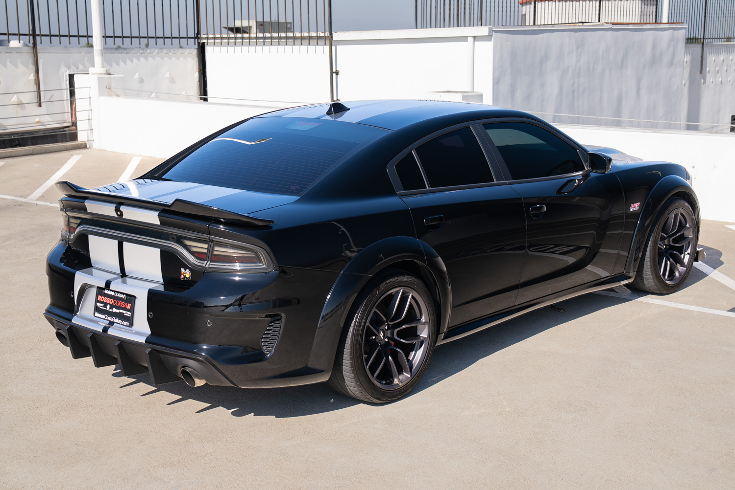 2021 Dodge Charger Scat Pack 2021 Dodge Charger Scat Pack