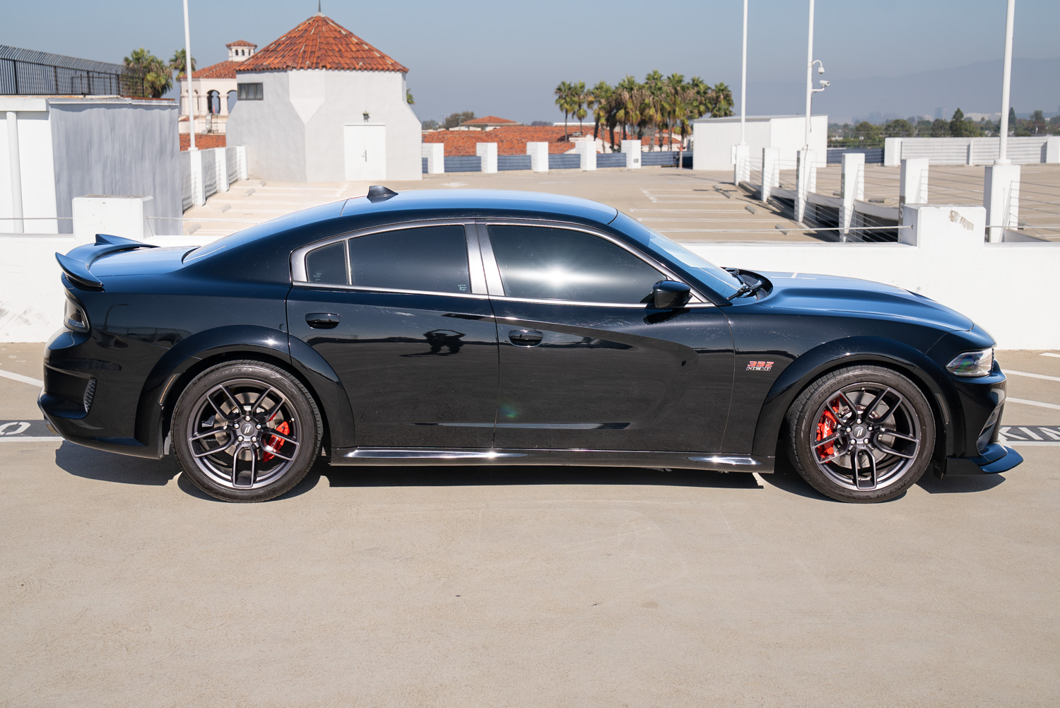 2021 Dodge Charger Scat Pack 2021 Dodge Charger Scat Pack
