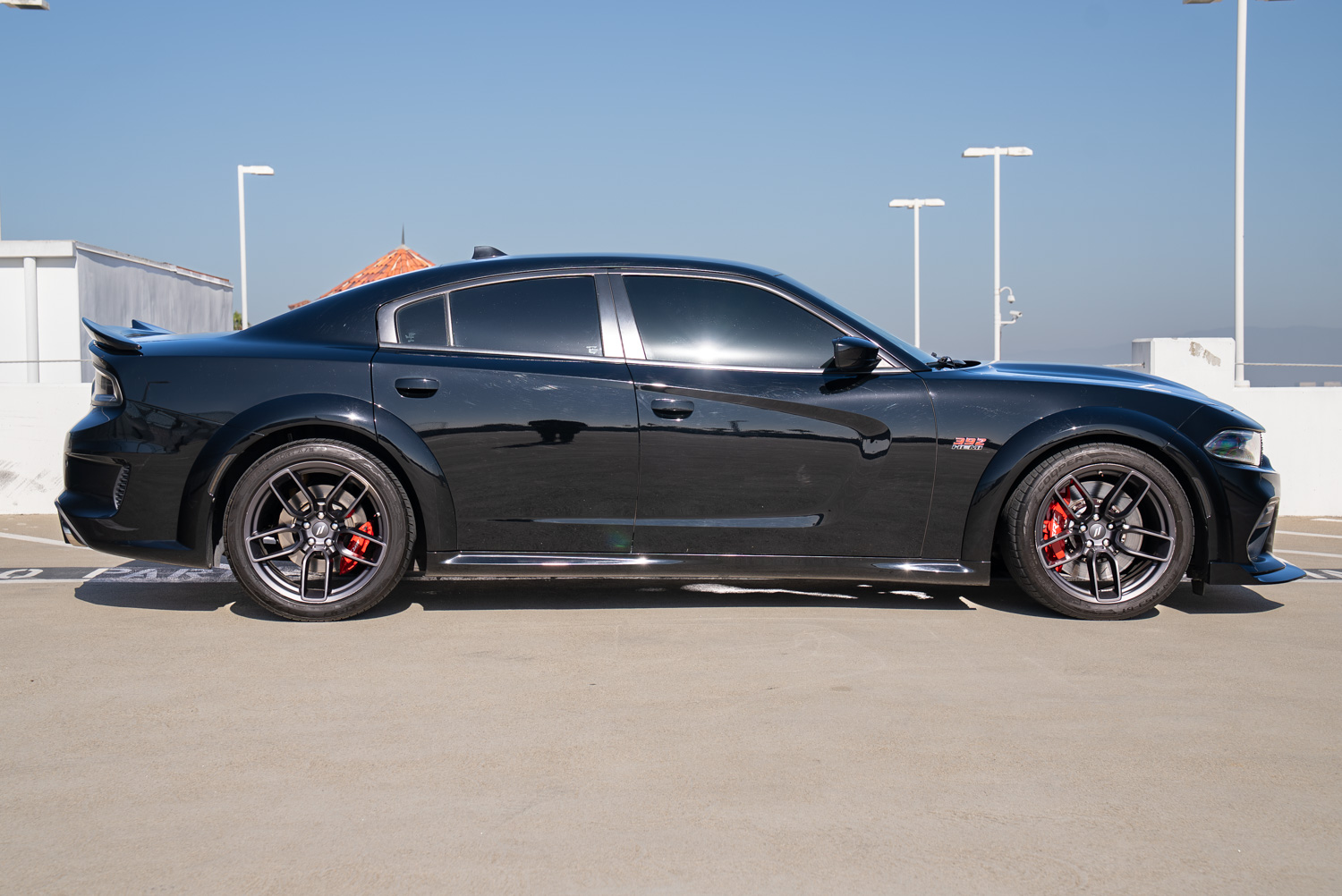 2021 Dodge Charger Scat Pack 2021 Dodge Charger Scat Pack