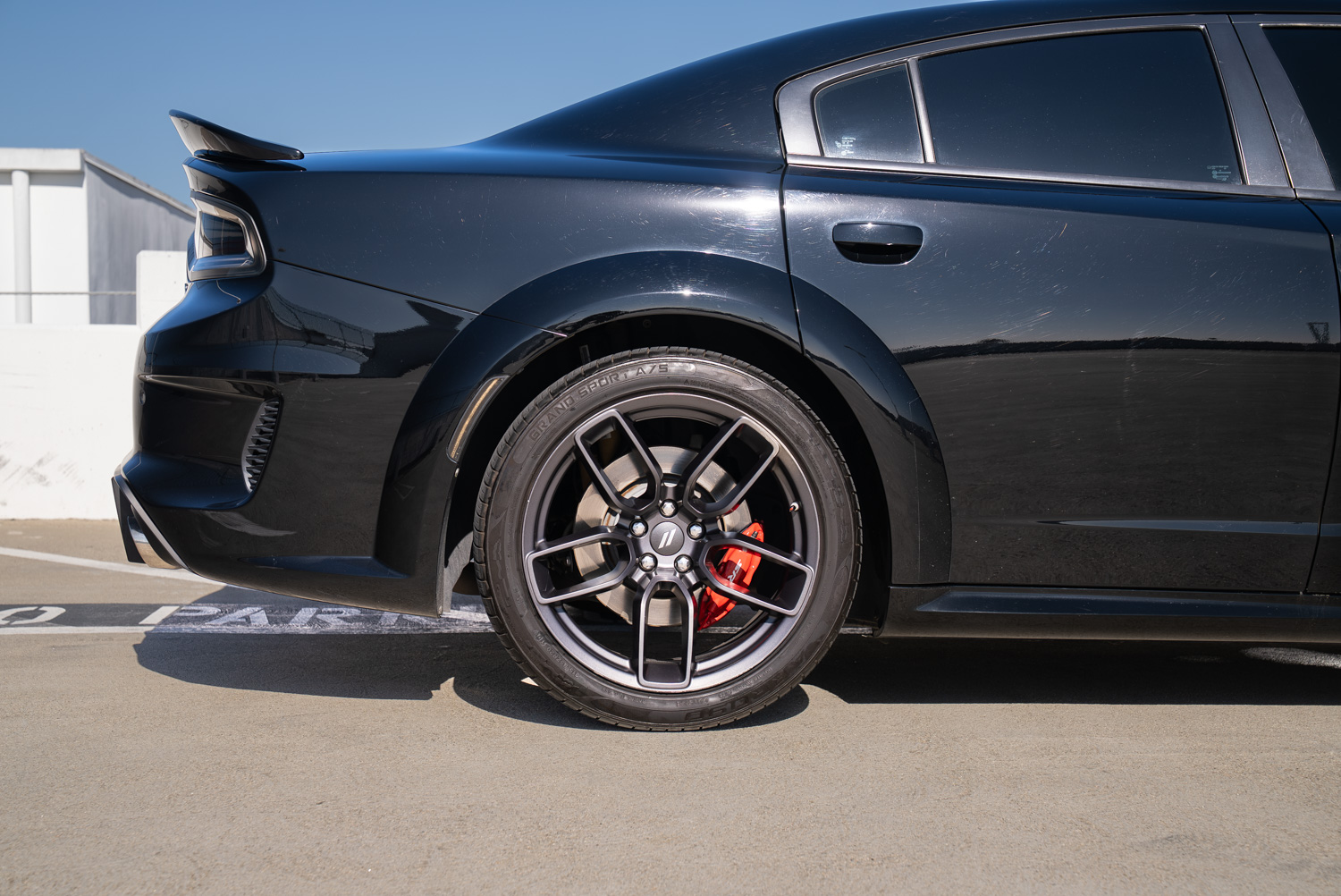 2021 Dodge Charger Scat Pack 2021 Dodge Charger Scat Pack