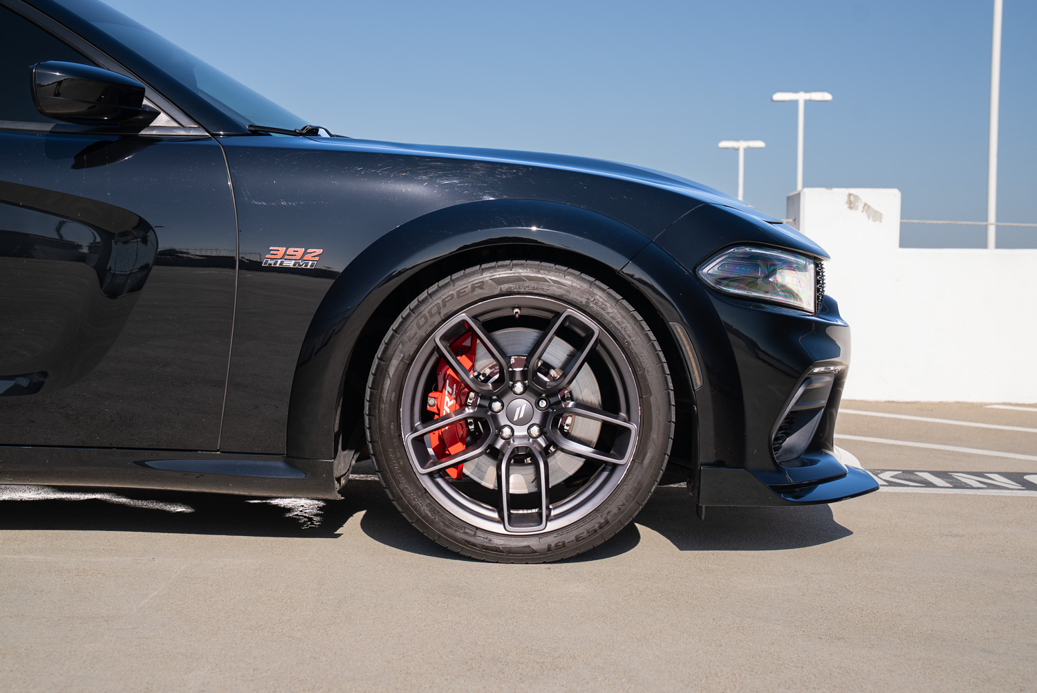 2021 Dodge Charger Scat Pack 2021 Dodge Charger Scat Pack