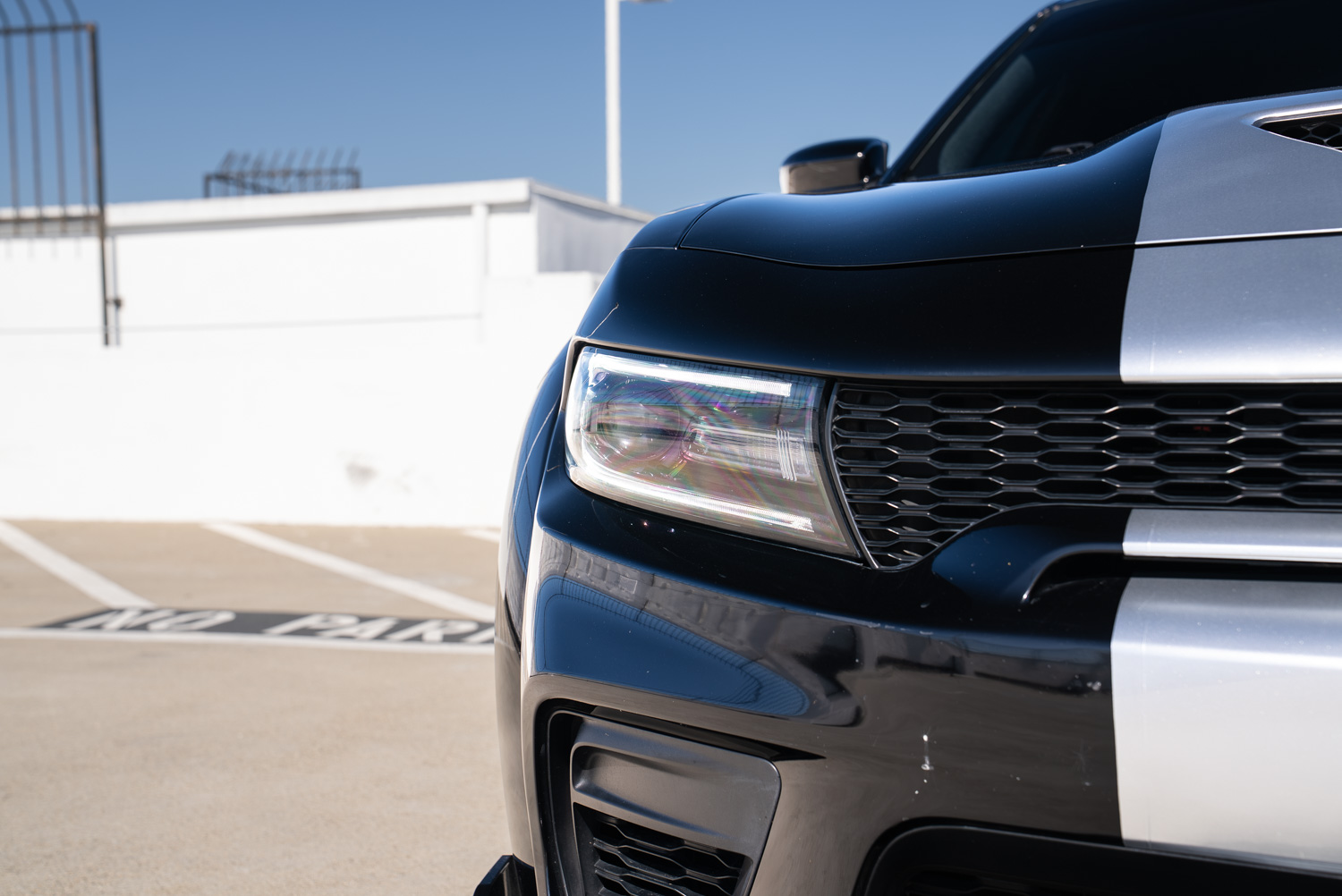 2021 Dodge Charger Scat Pack 2021 Dodge Charger Scat Pack