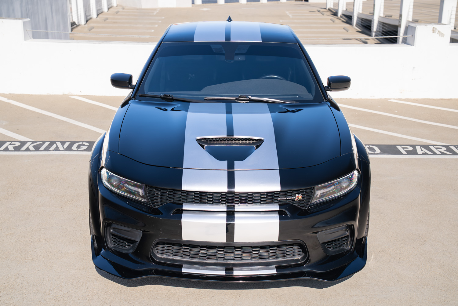 2021 Dodge Charger Scat Pack 2021 Dodge Charger Scat Pack