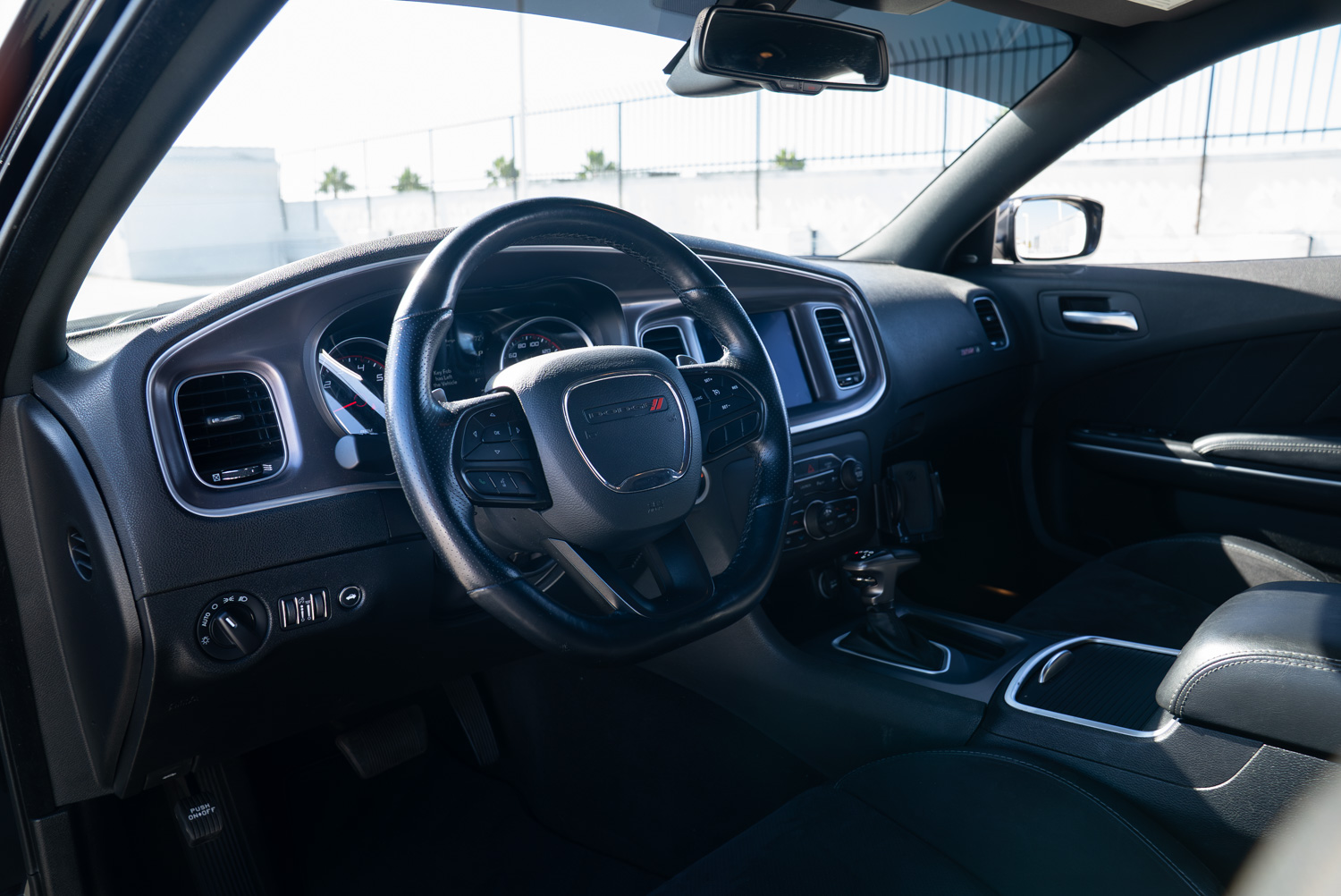 2021 Dodge Charger Scat Pack 2021 Dodge Charger Scat Pack