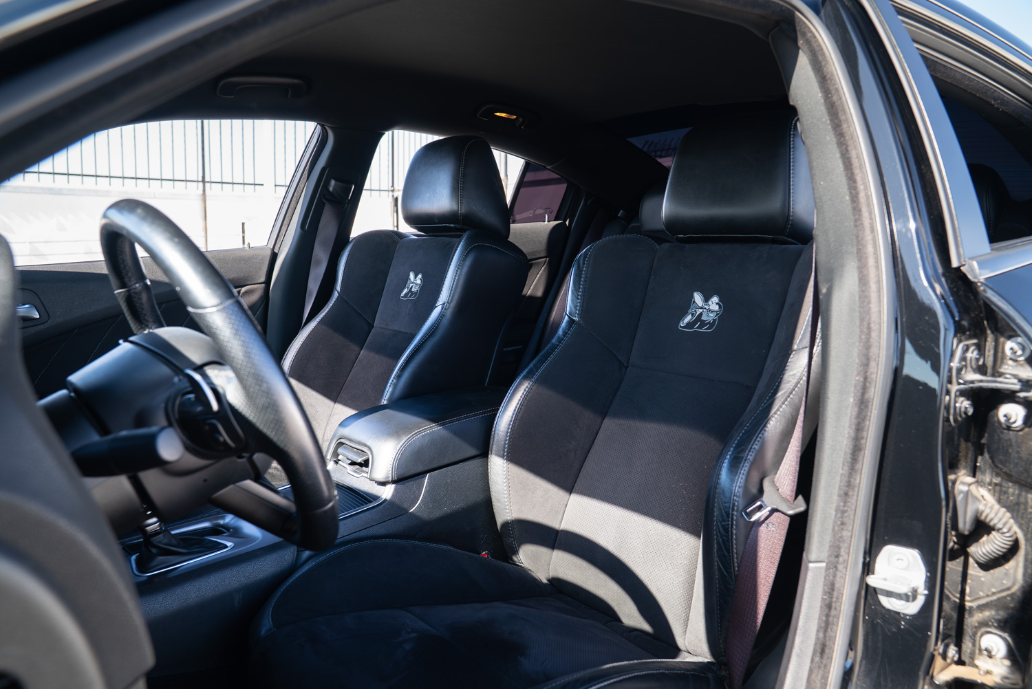 2021 Dodge Charger Scat Pack 2021 Dodge Charger Scat Pack