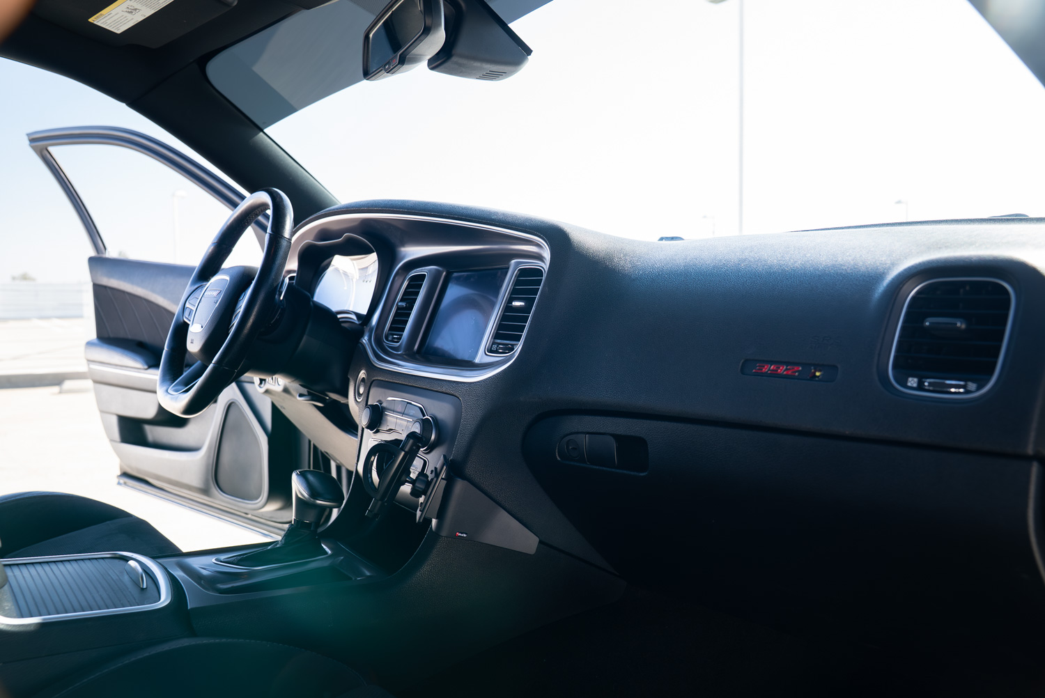 2021 Dodge Charger Scat Pack 2021 Dodge Charger Scat Pack