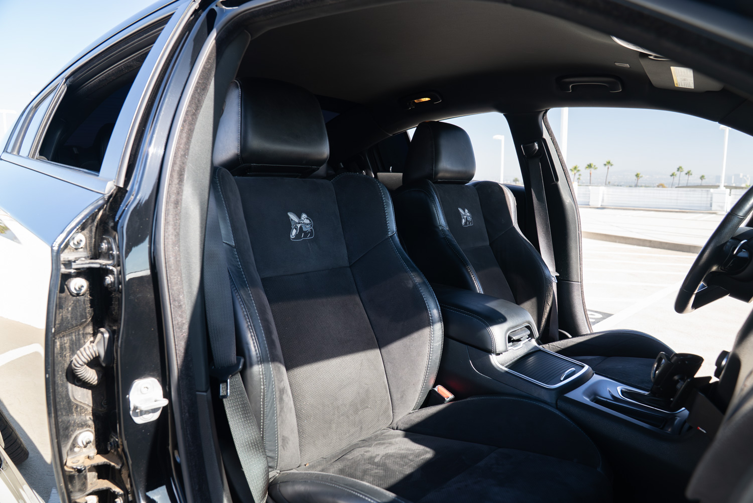 2021 Dodge Charger Scat Pack 2021 Dodge Charger Scat Pack