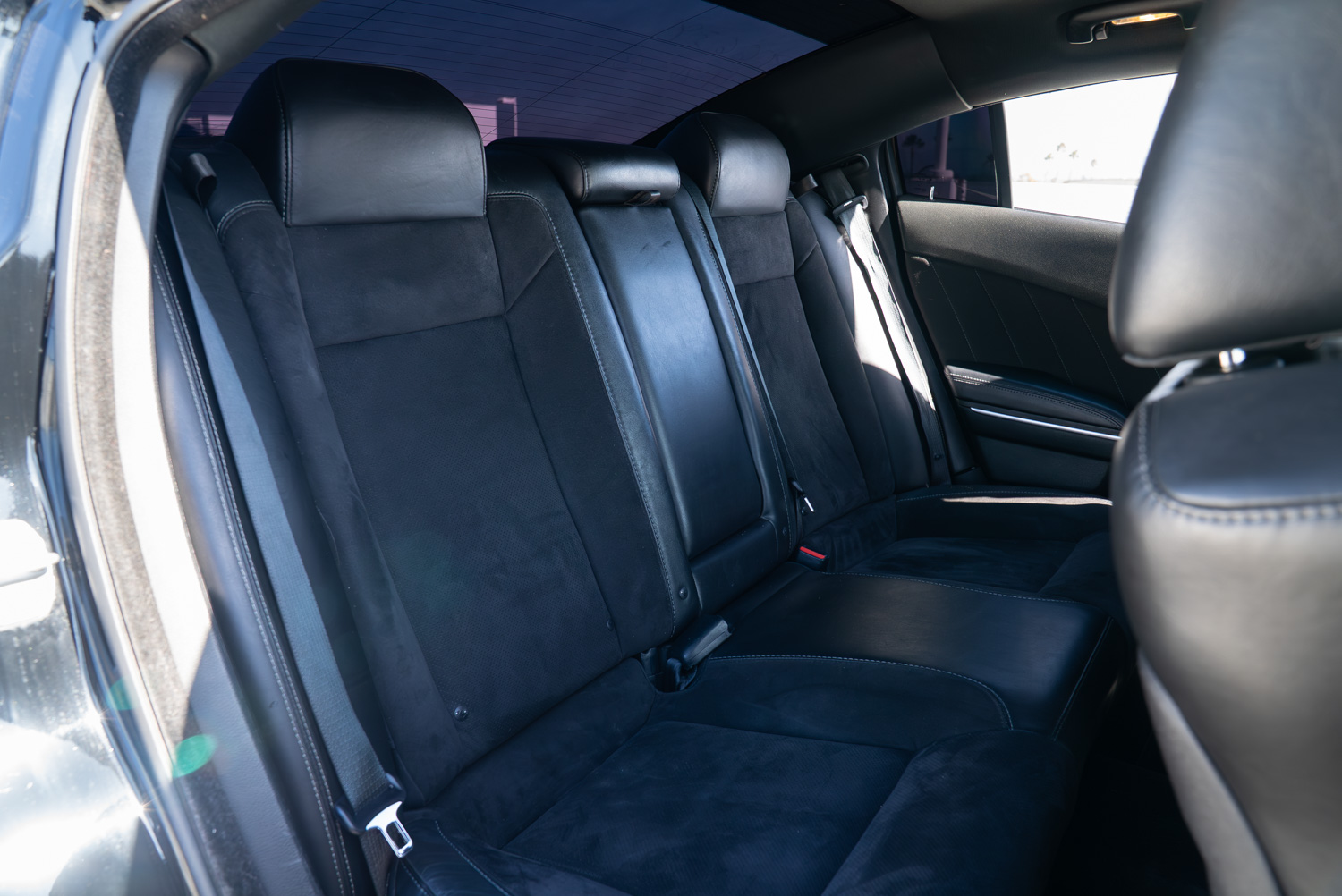 2021 Dodge Charger Scat Pack 2021 Dodge Charger Scat Pack